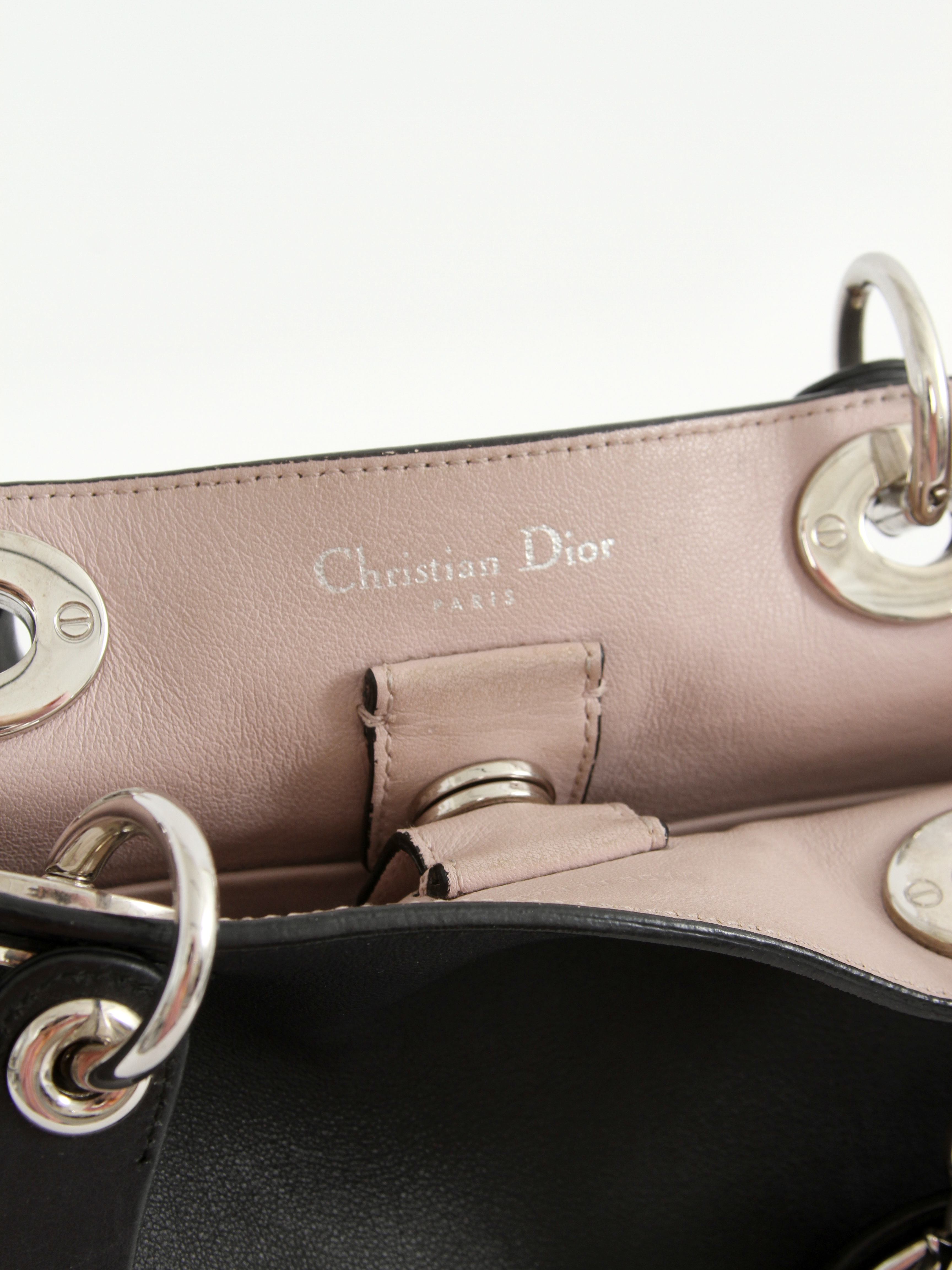 Christian Dior Diorissimo 11