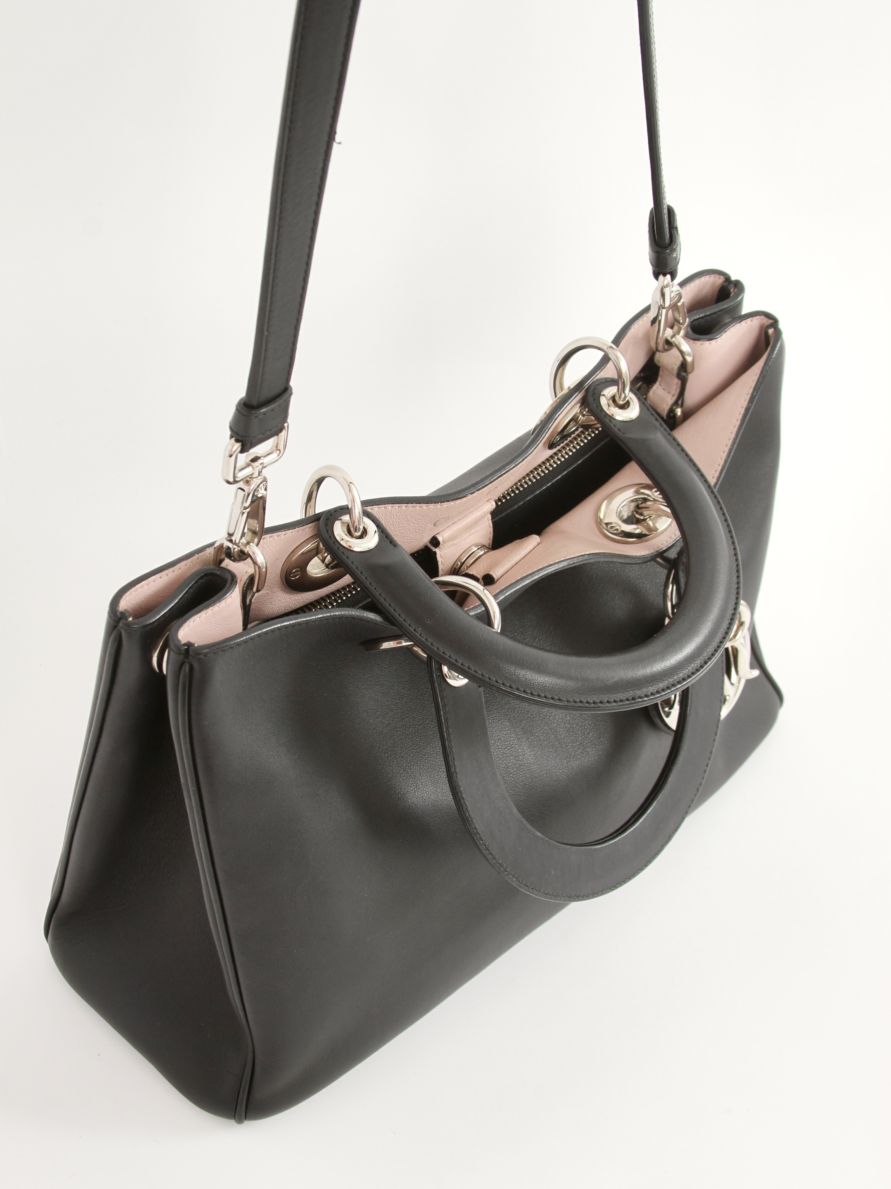 Christian Dior Diorissimo 9