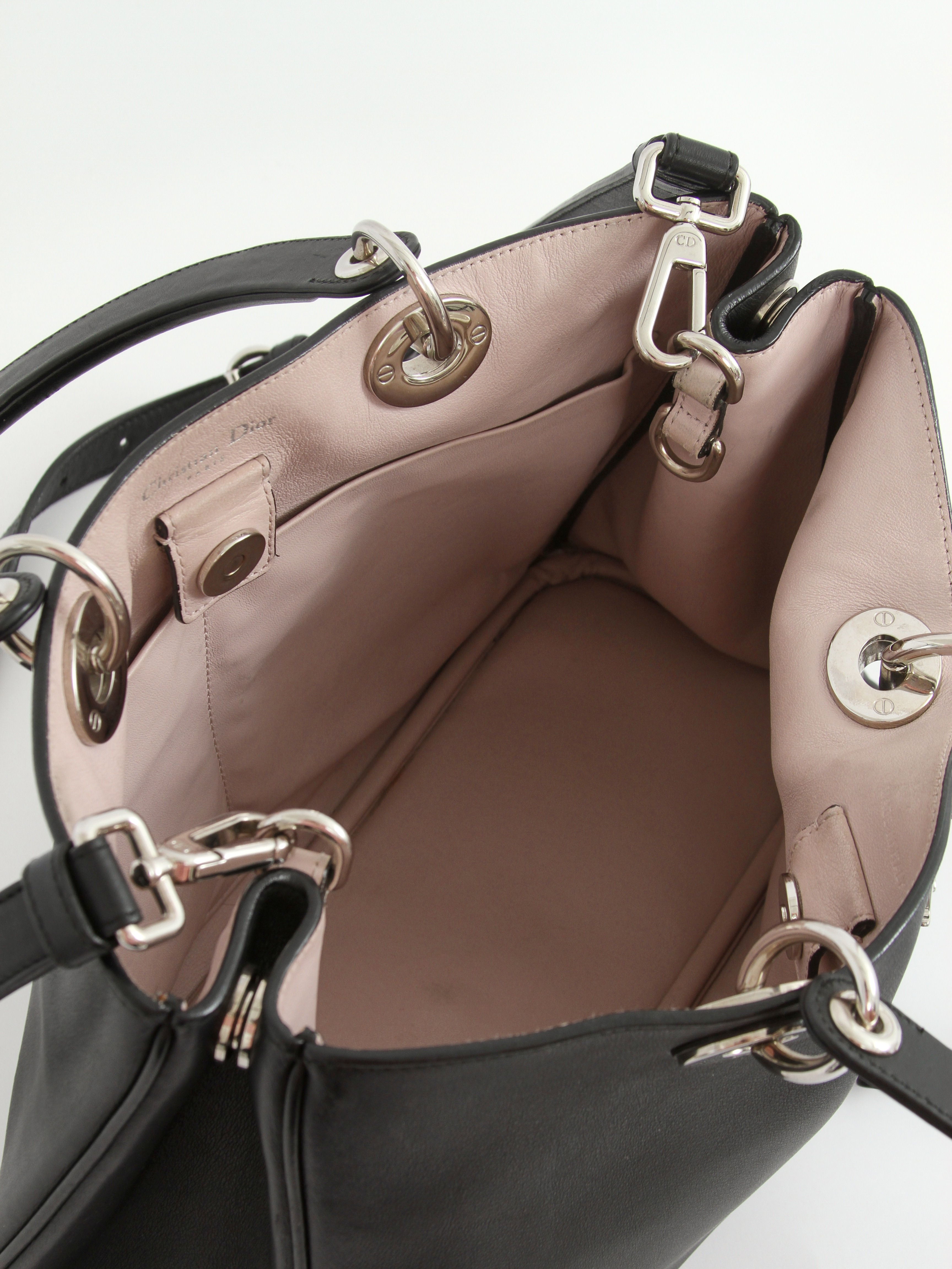 Christian Dior Diorissimo 12