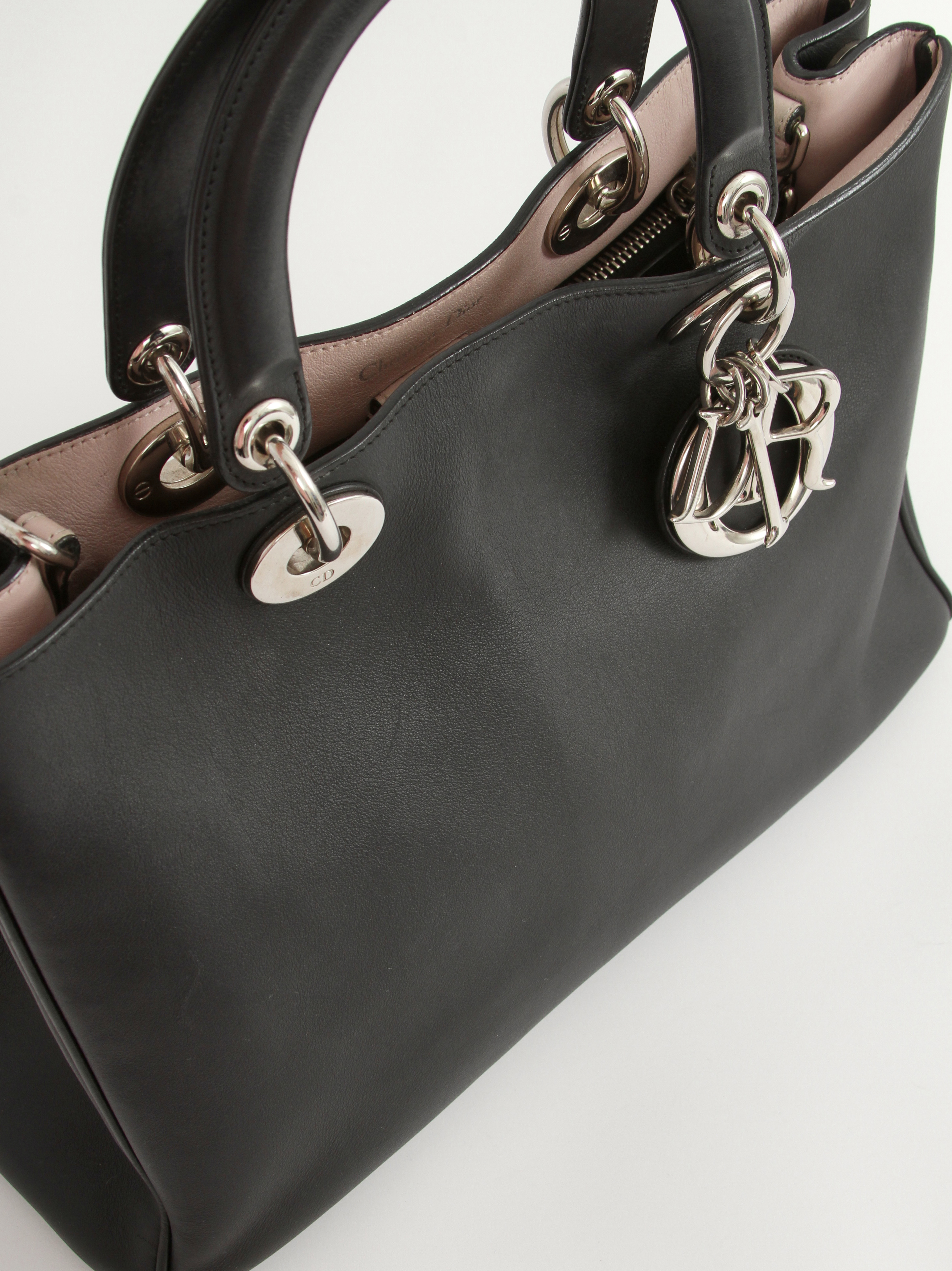 Christian Dior Diorissimo 6