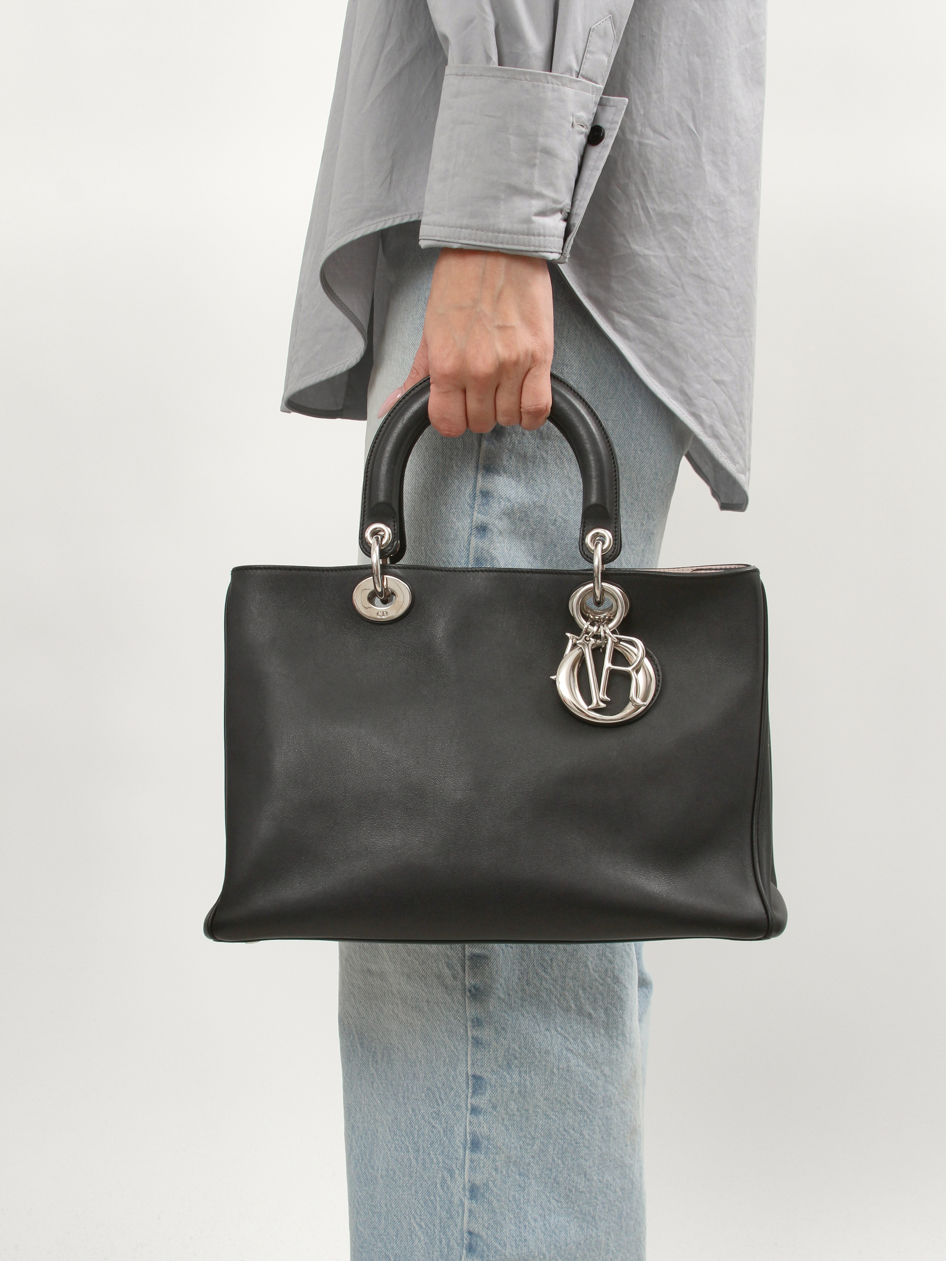 Christian Dior Diorissimo 2