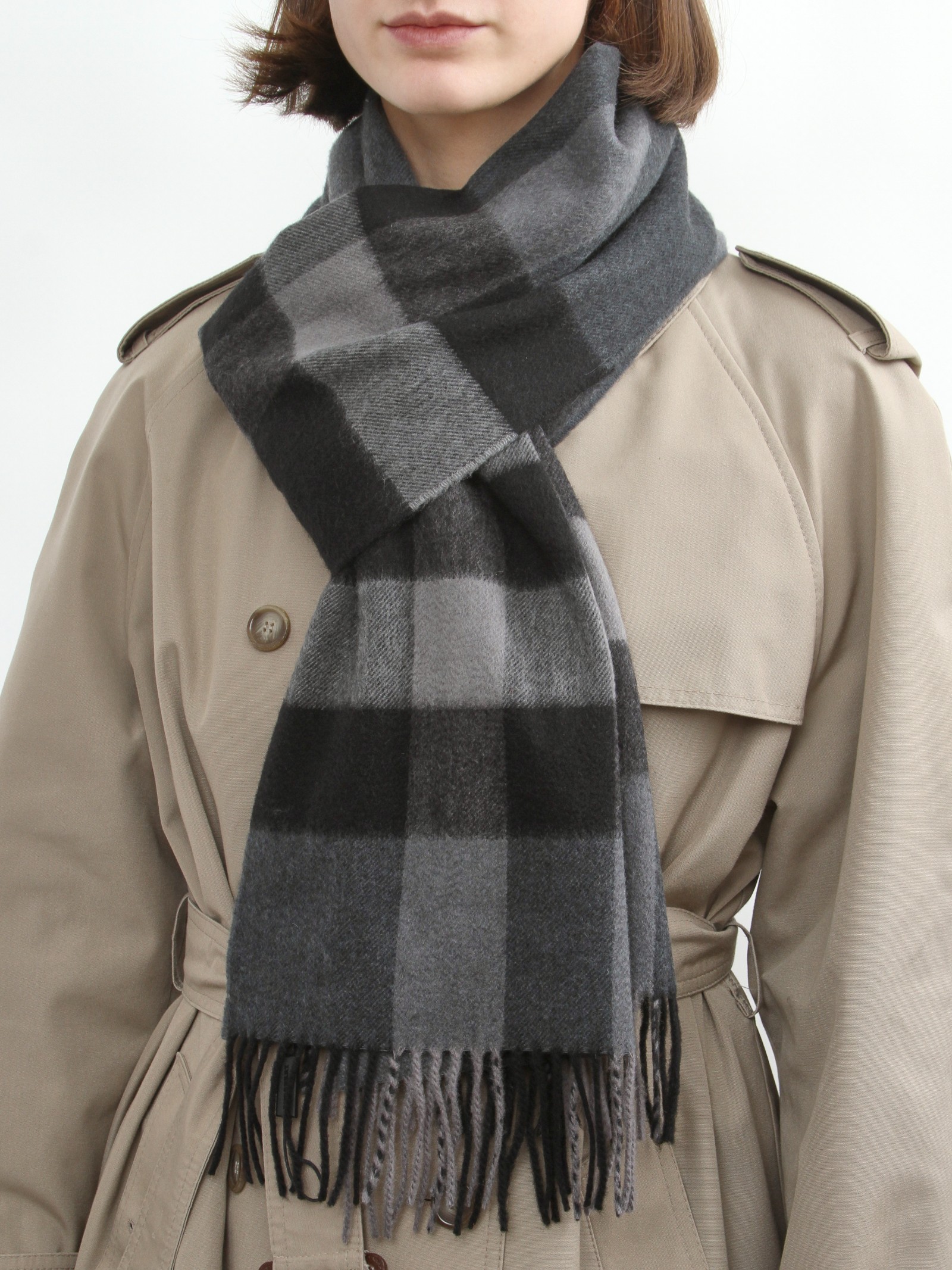 Burberry Scarf 6