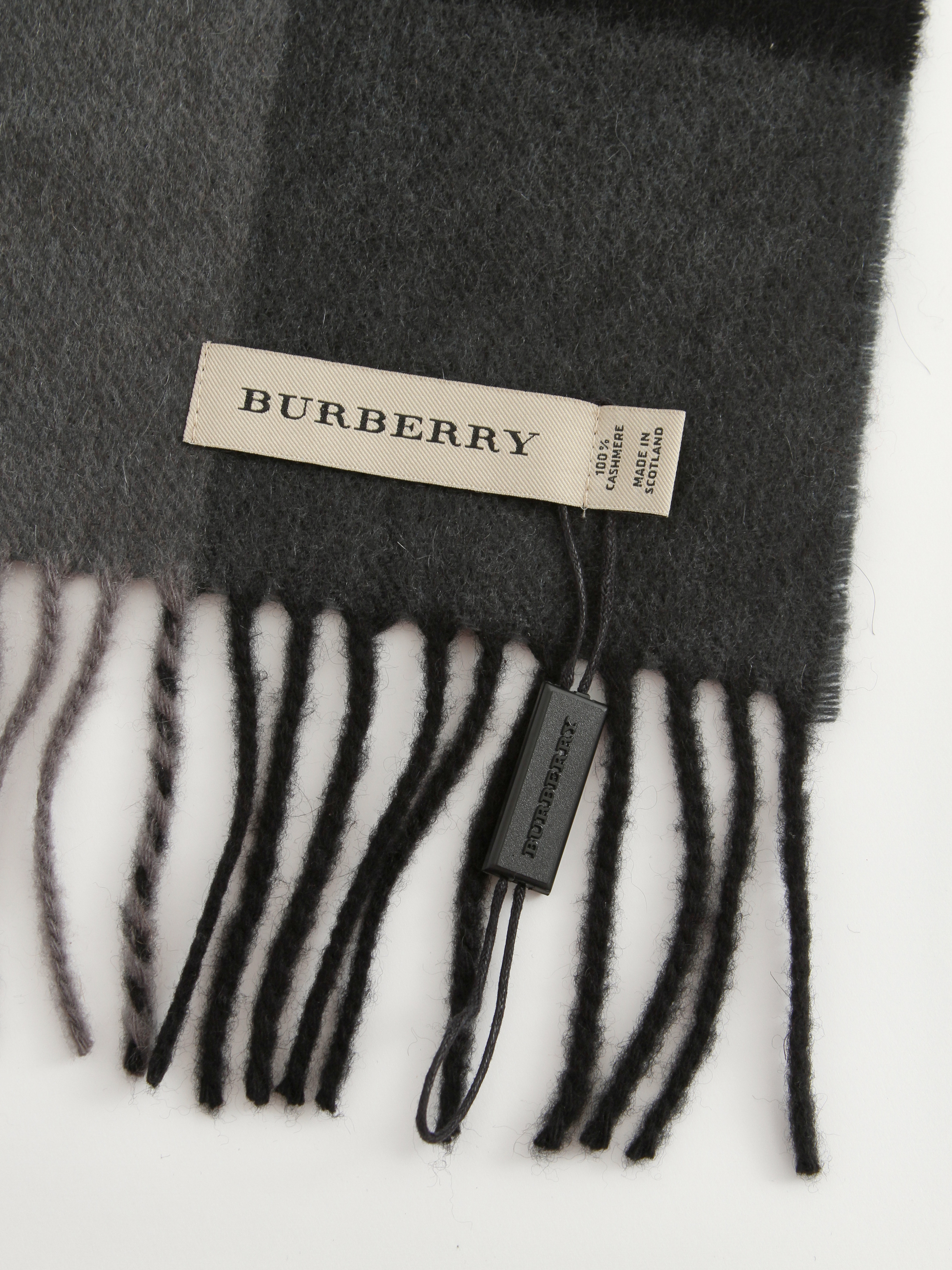 Burberry Scarf 3