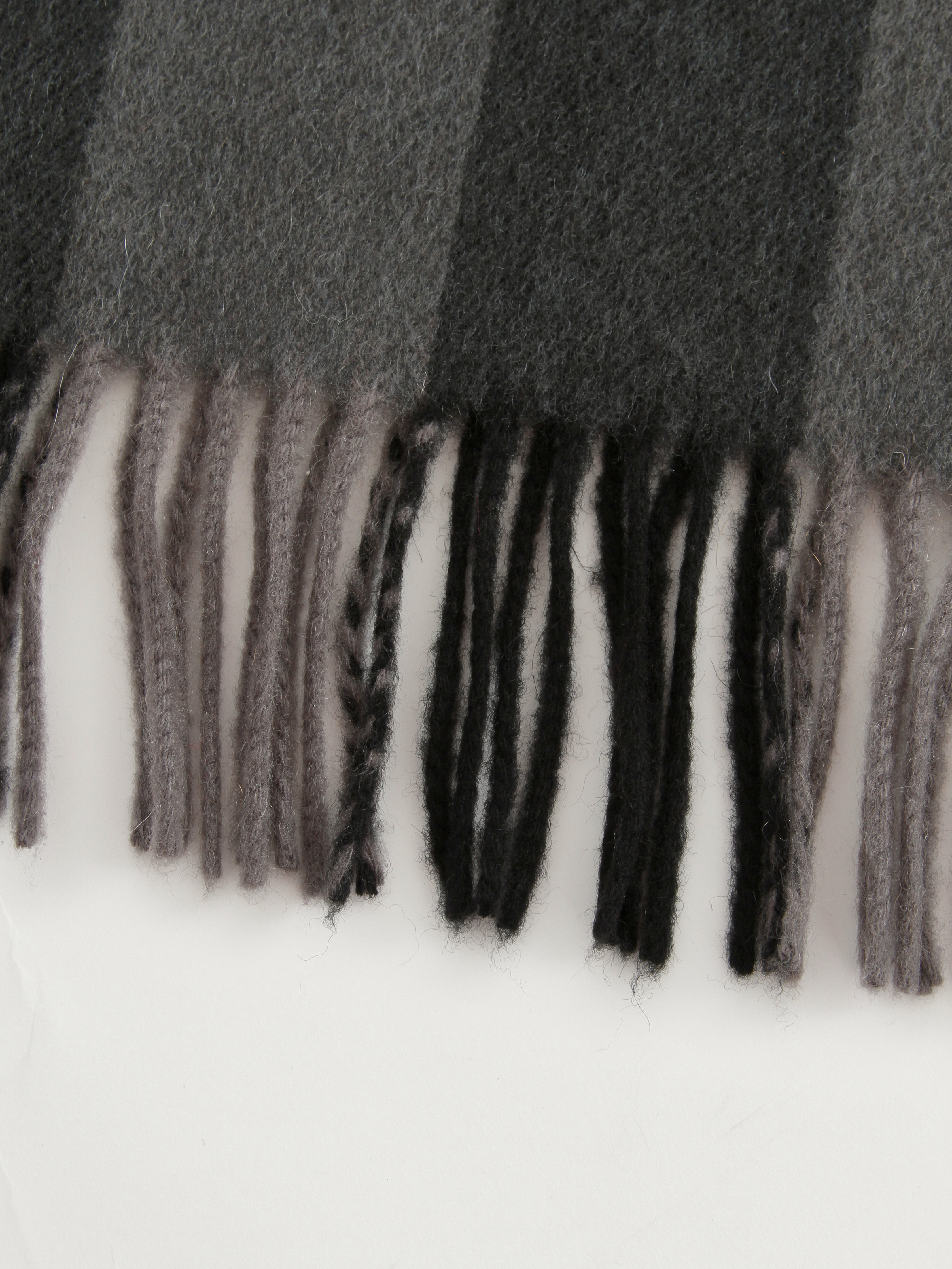 Burberry Scarf 1