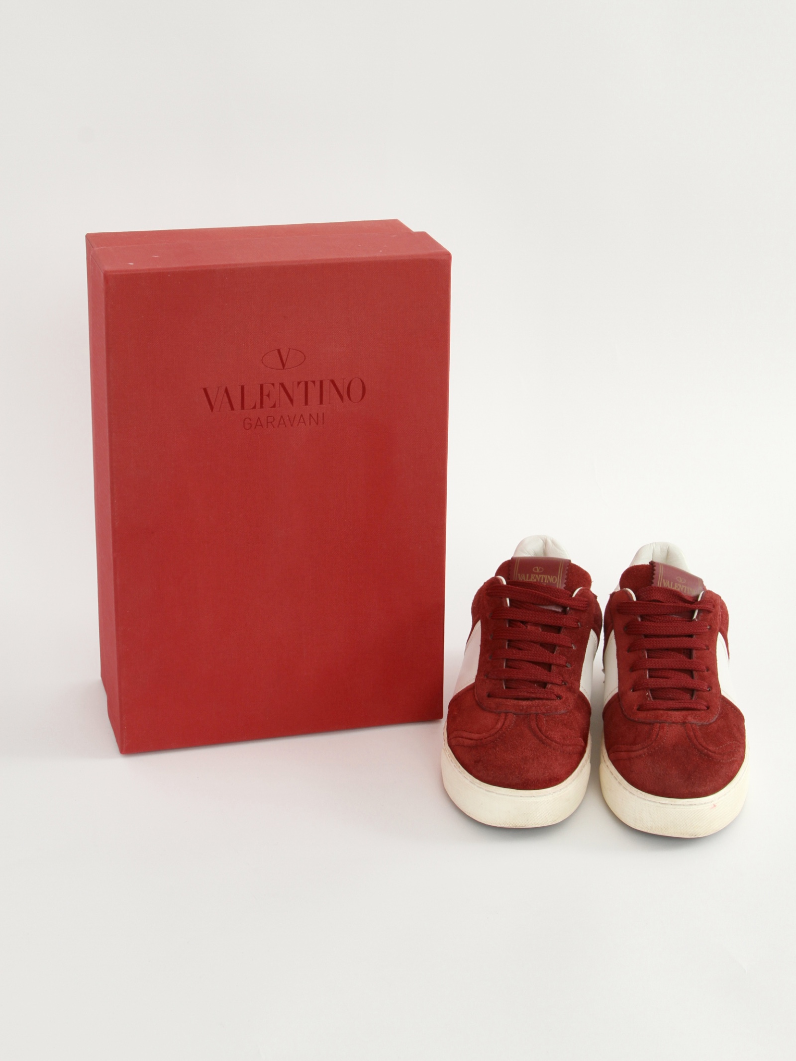 Valentino 36 8