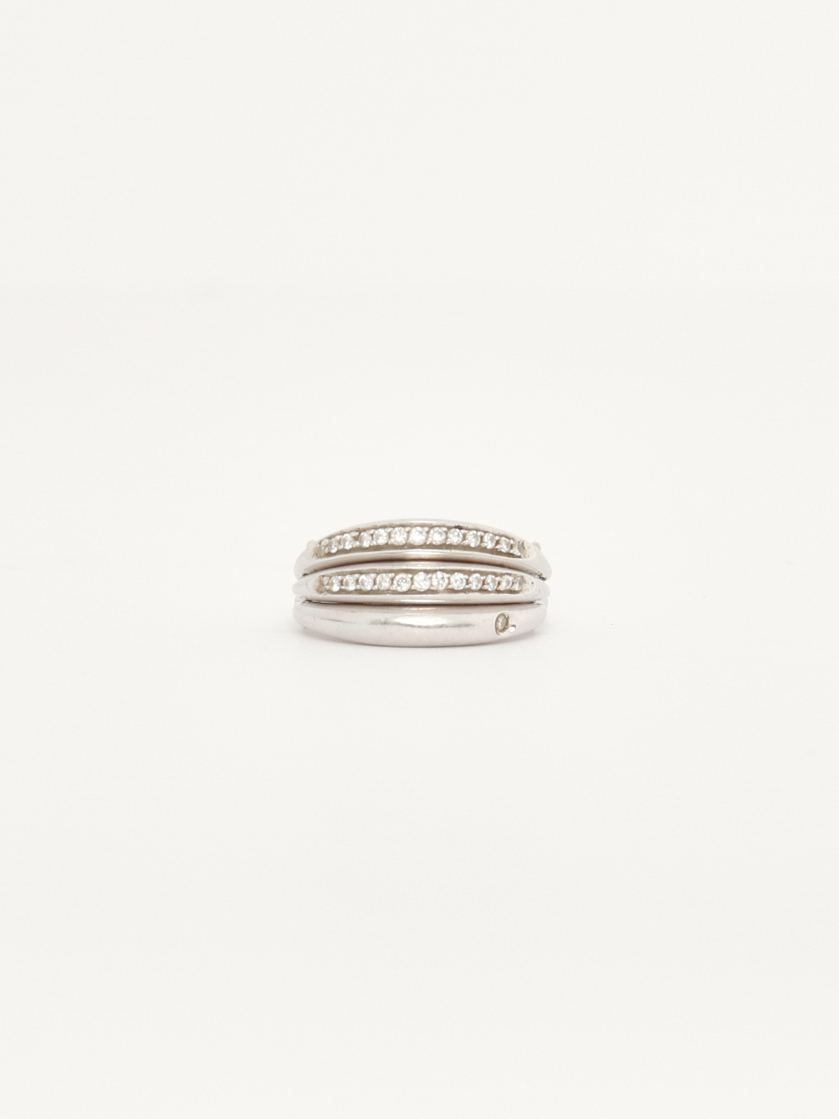 Damiani Gaia 0