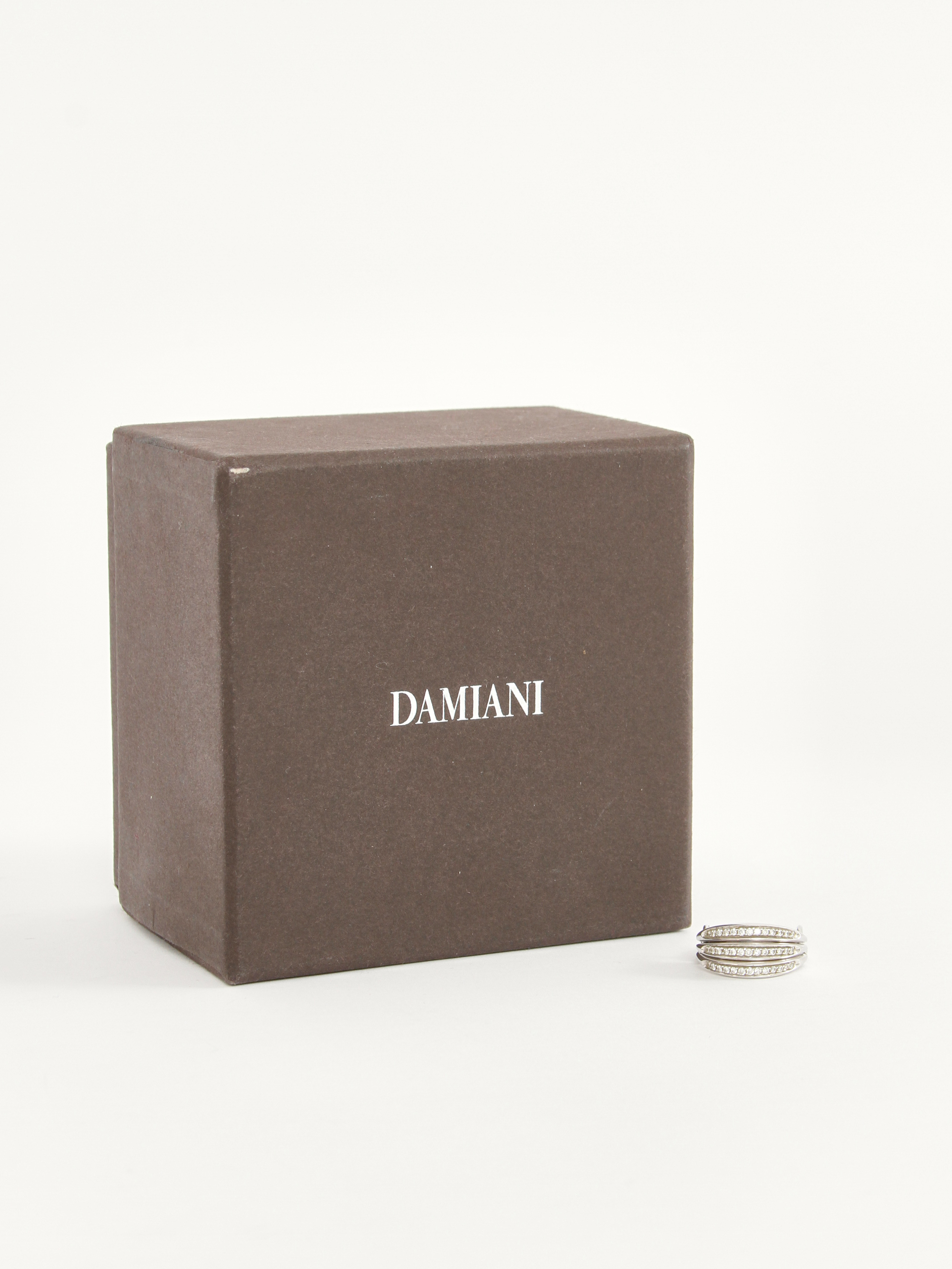 Damiani Gaia 5