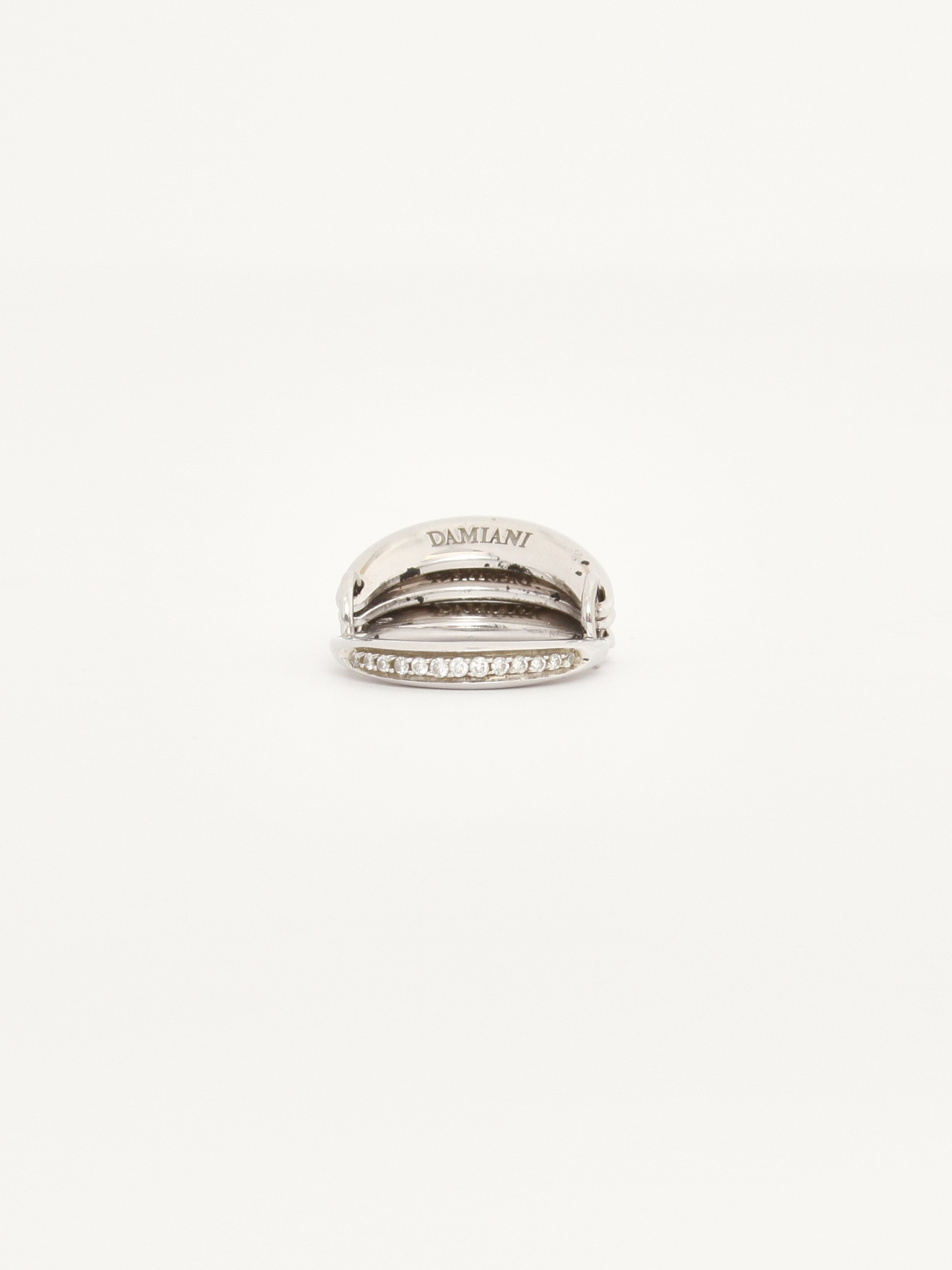 Damiani Gaia 3