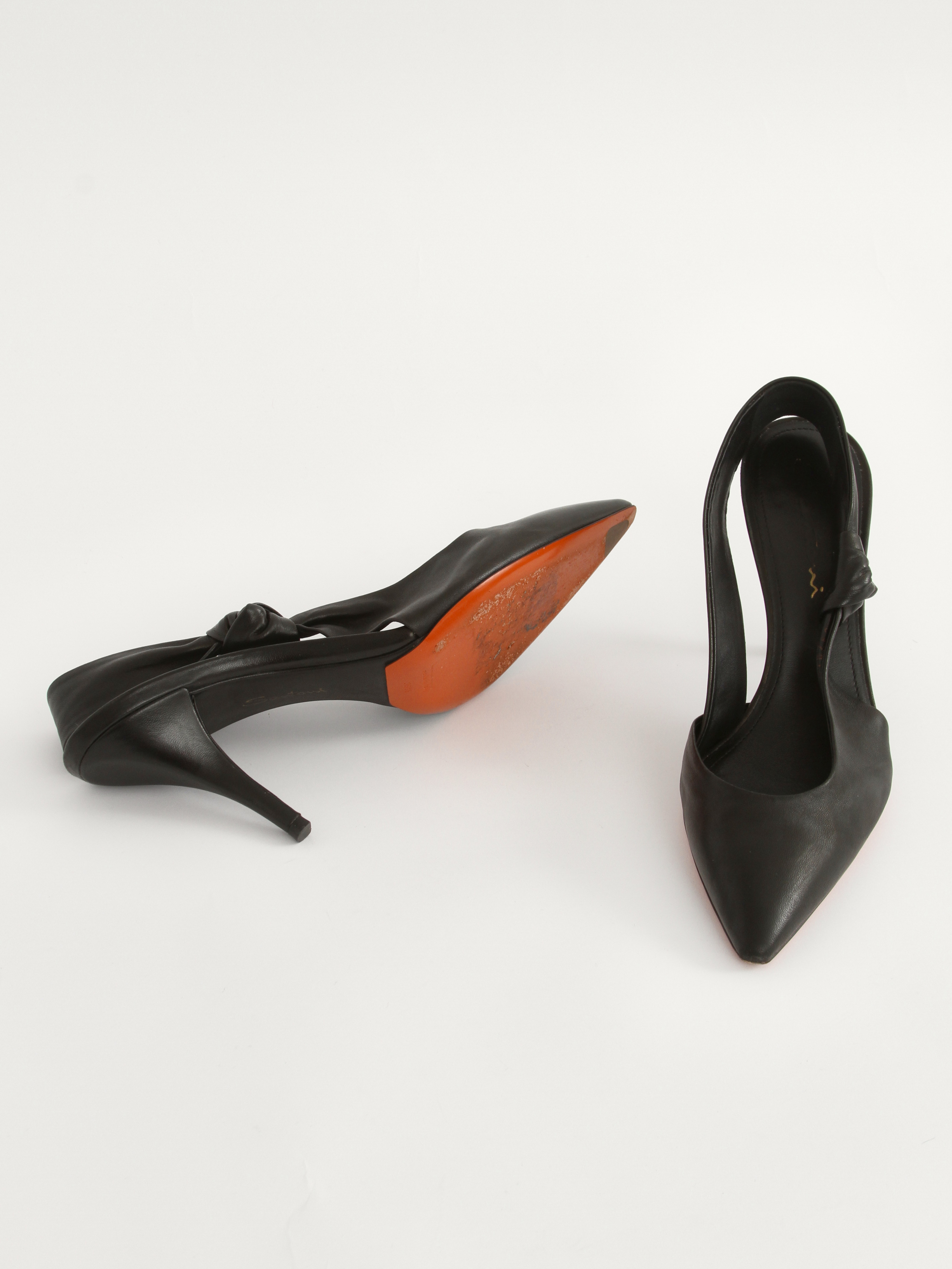 Santoni 39,5 7