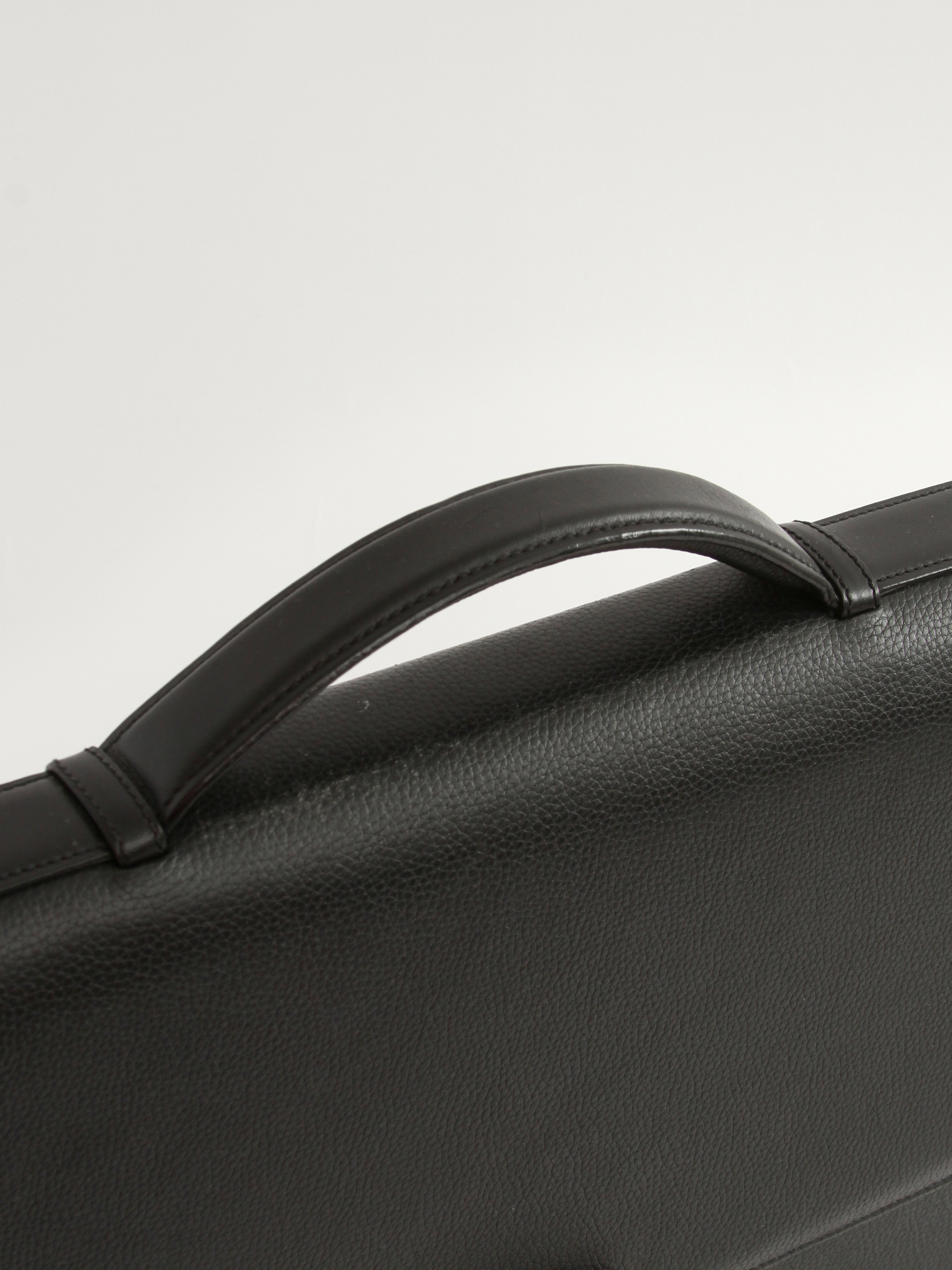 Cartier Leather Bag 7