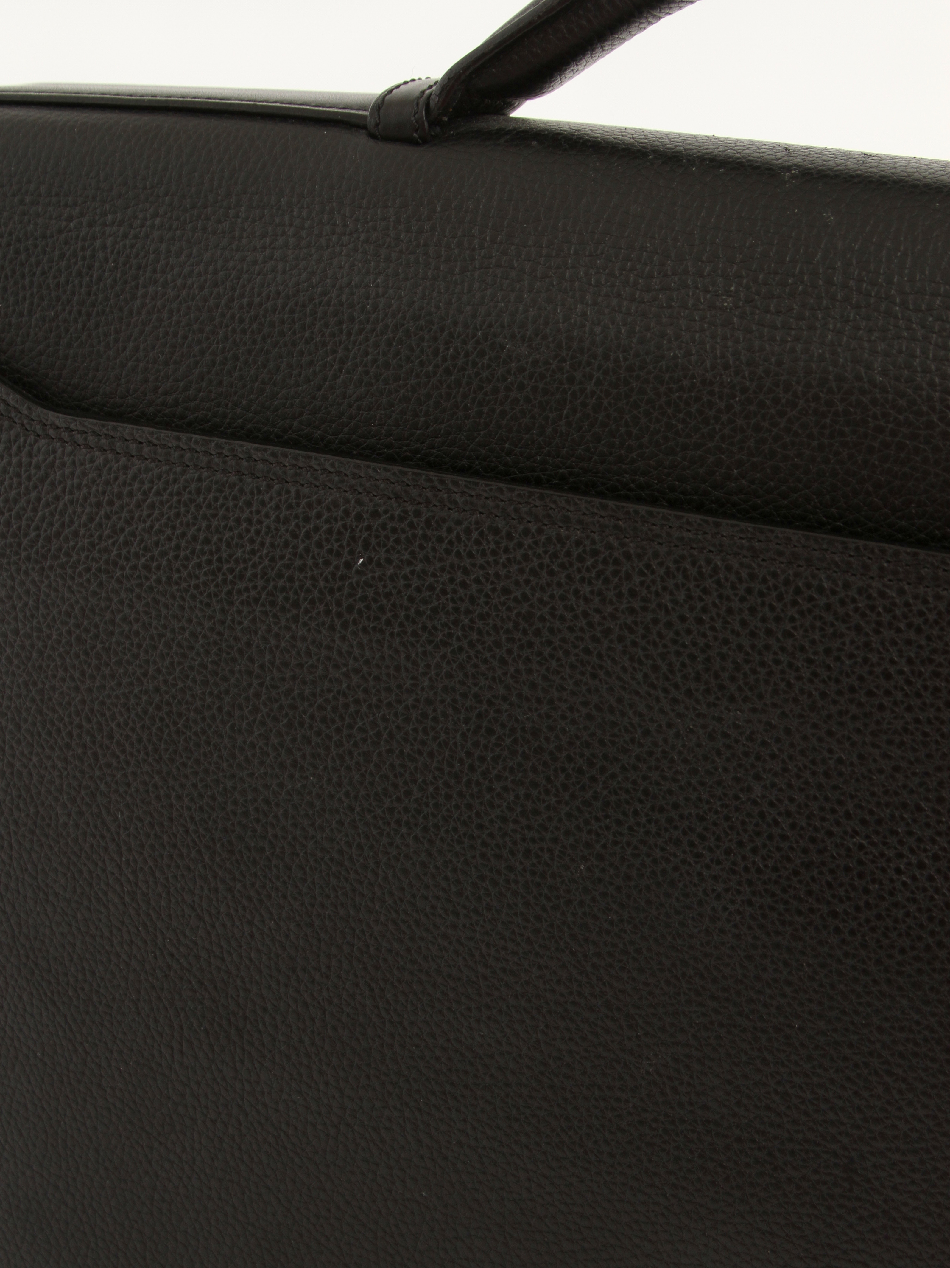 Cartier Leather Bag 12