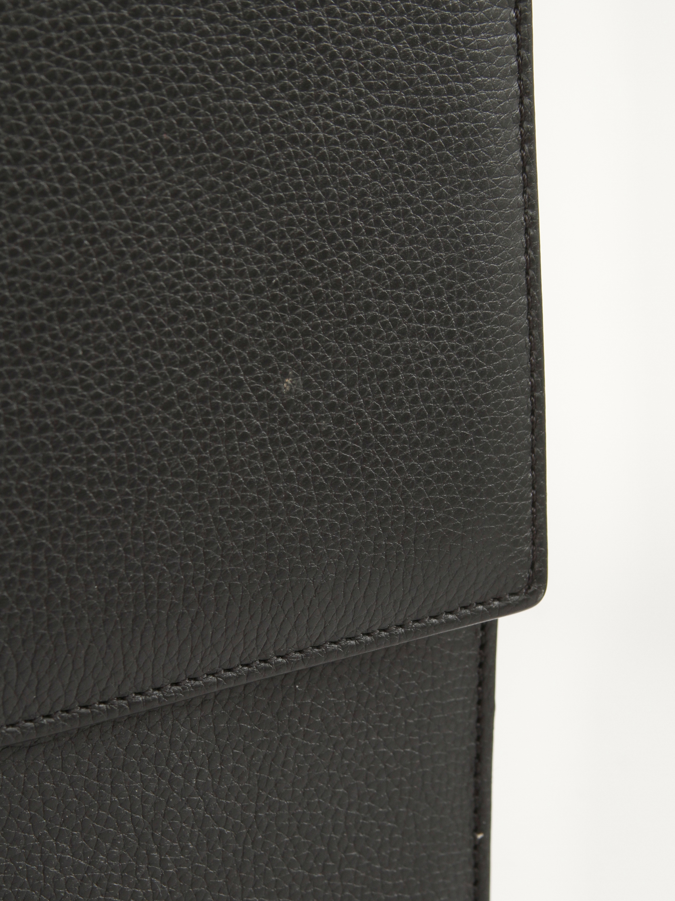 Cartier Leather Bag 6