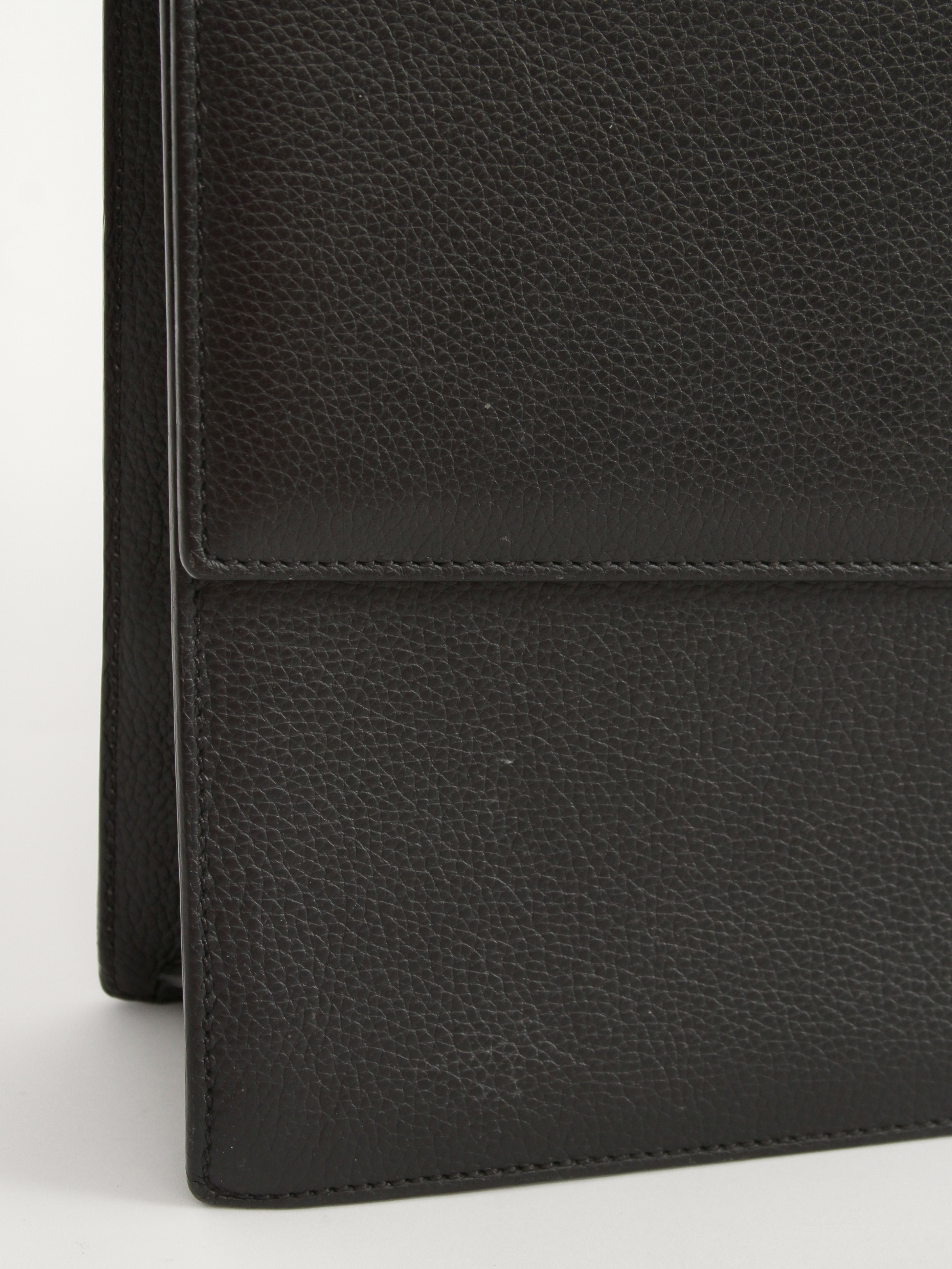 Cartier Leather Bag 8