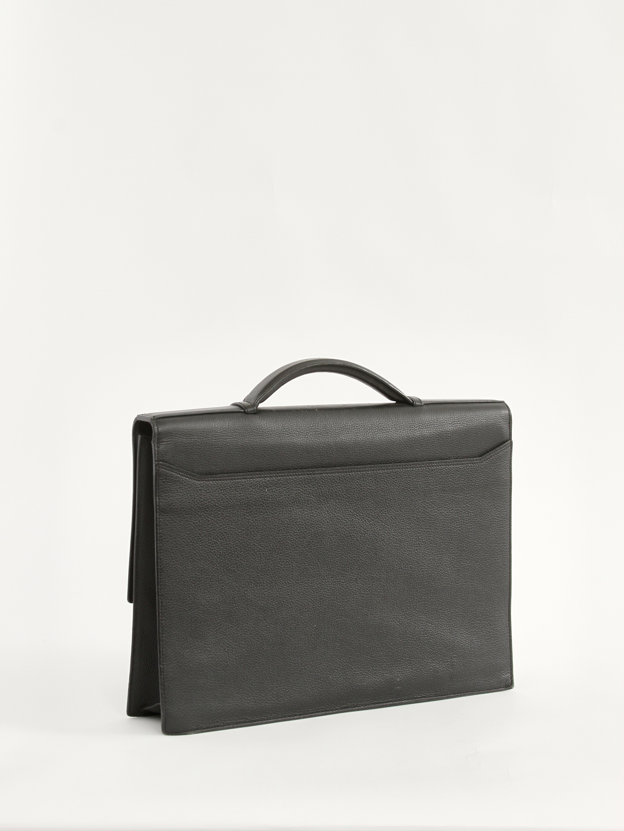Cartier Leather Bag 3
