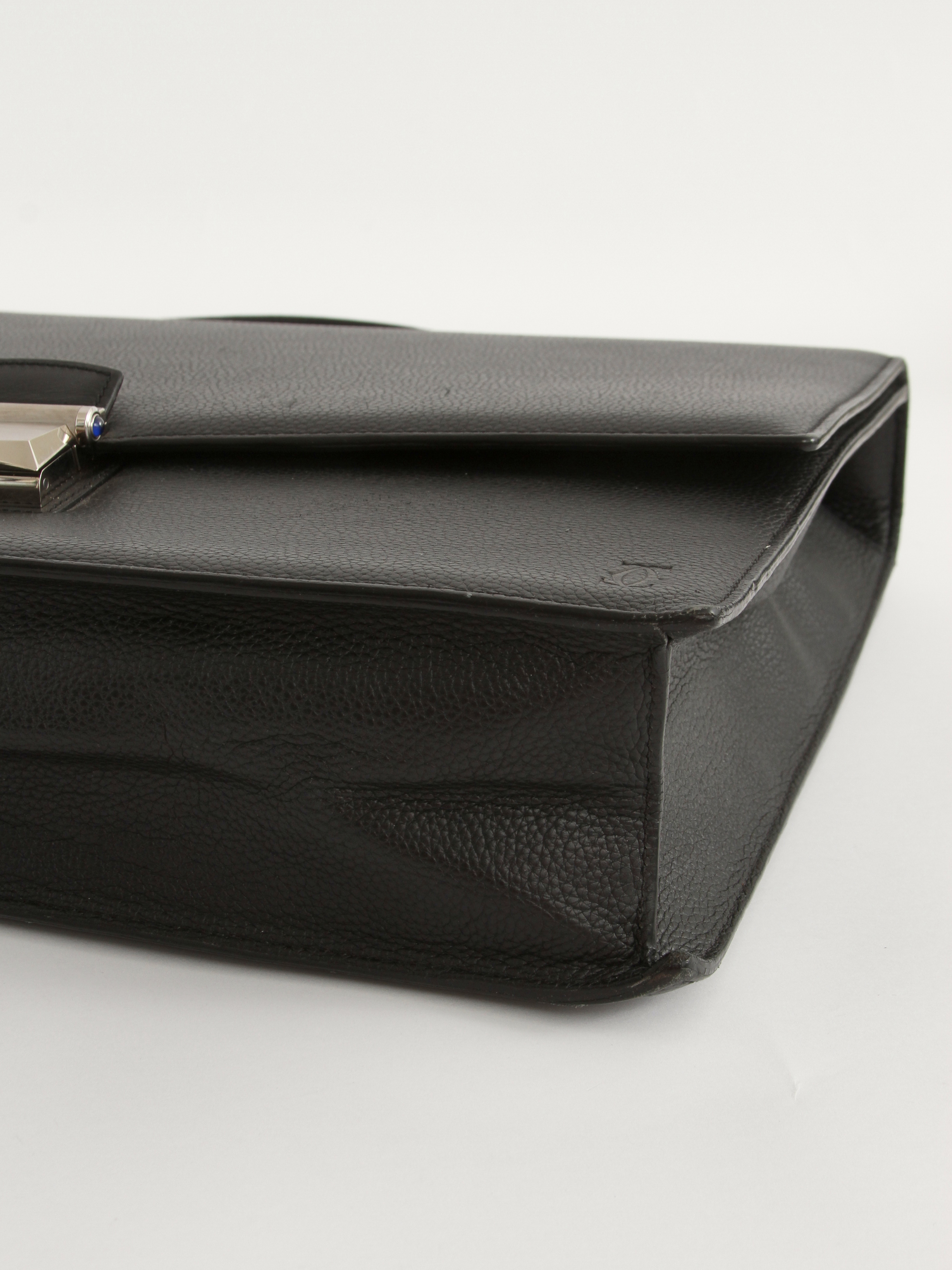 Cartier Leather Bag 10