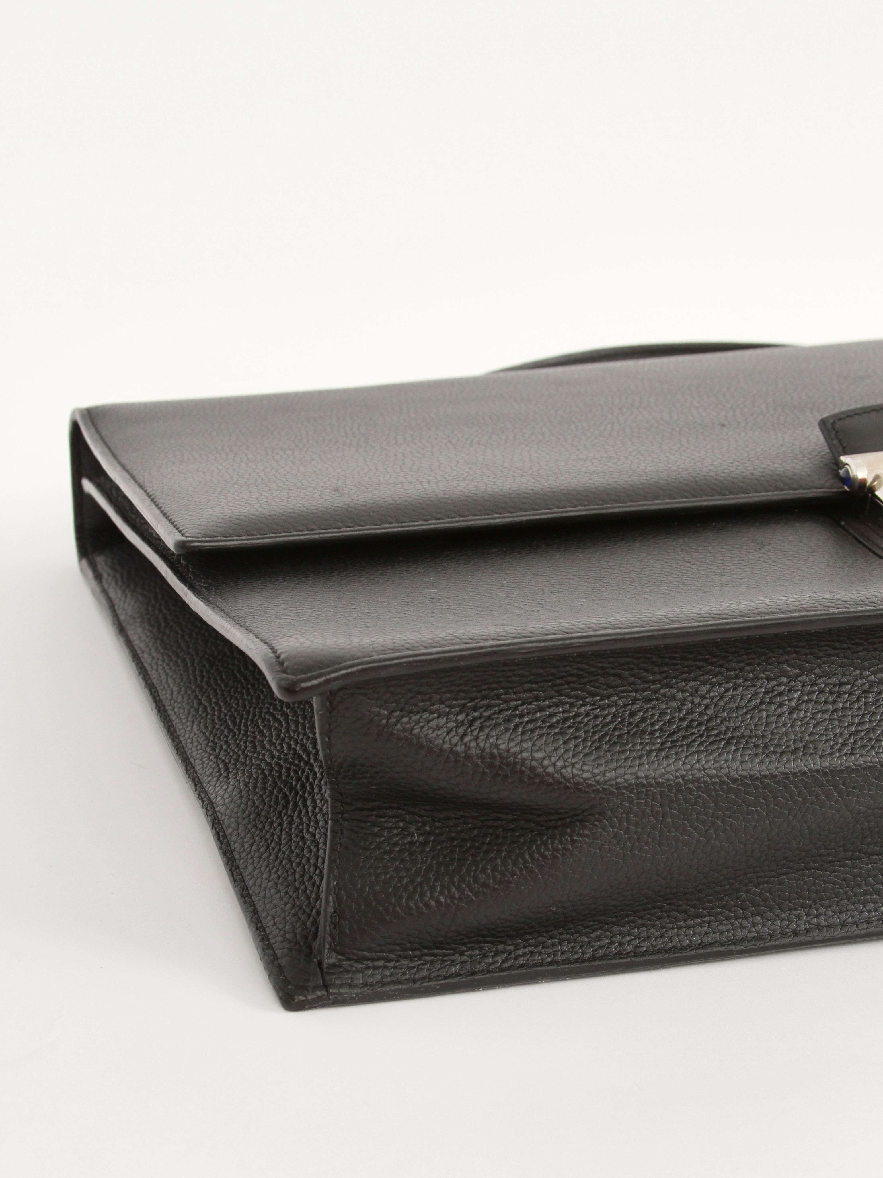 Cartier Leather Bag 9