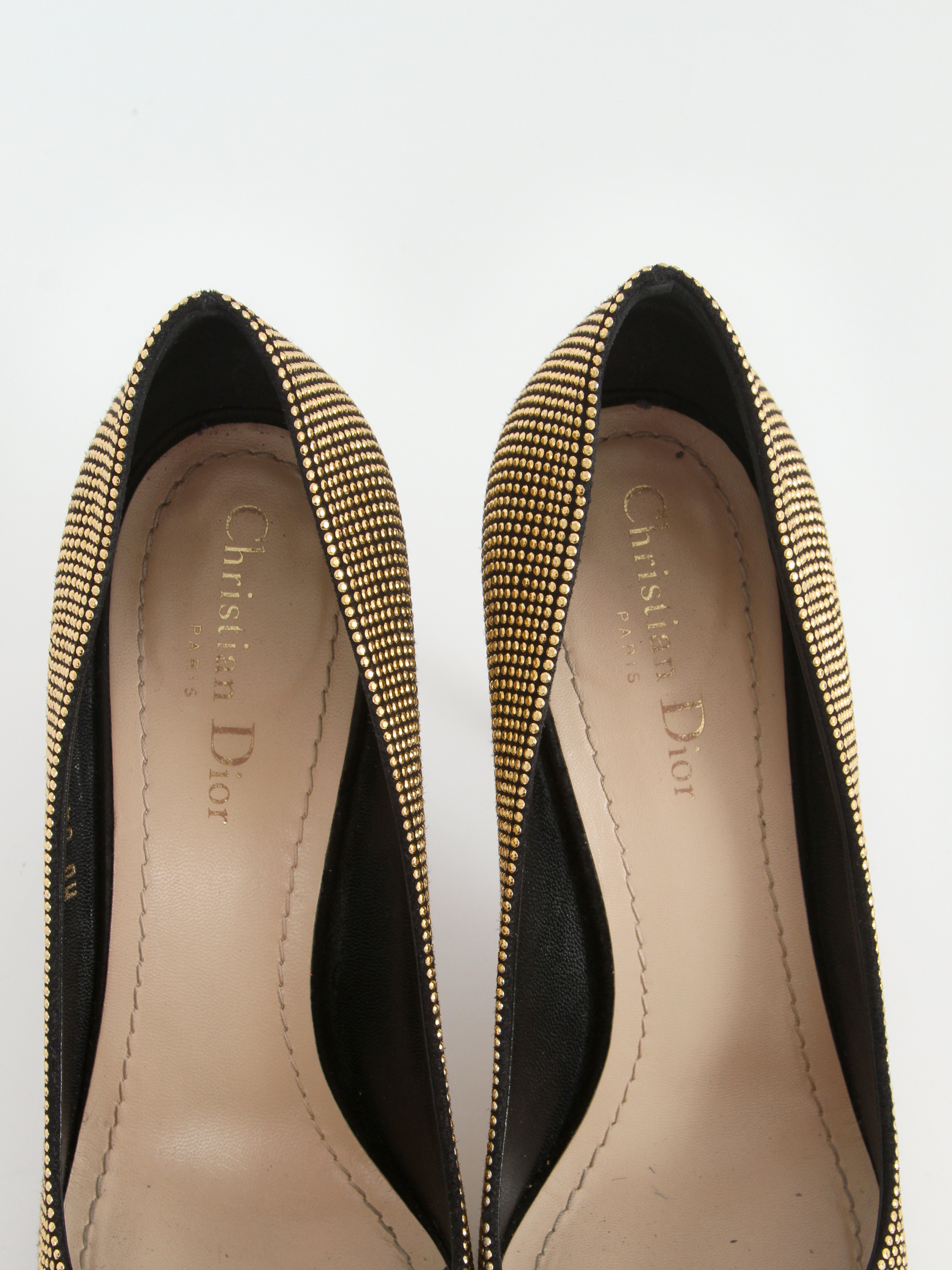 Christian Dior 40 4