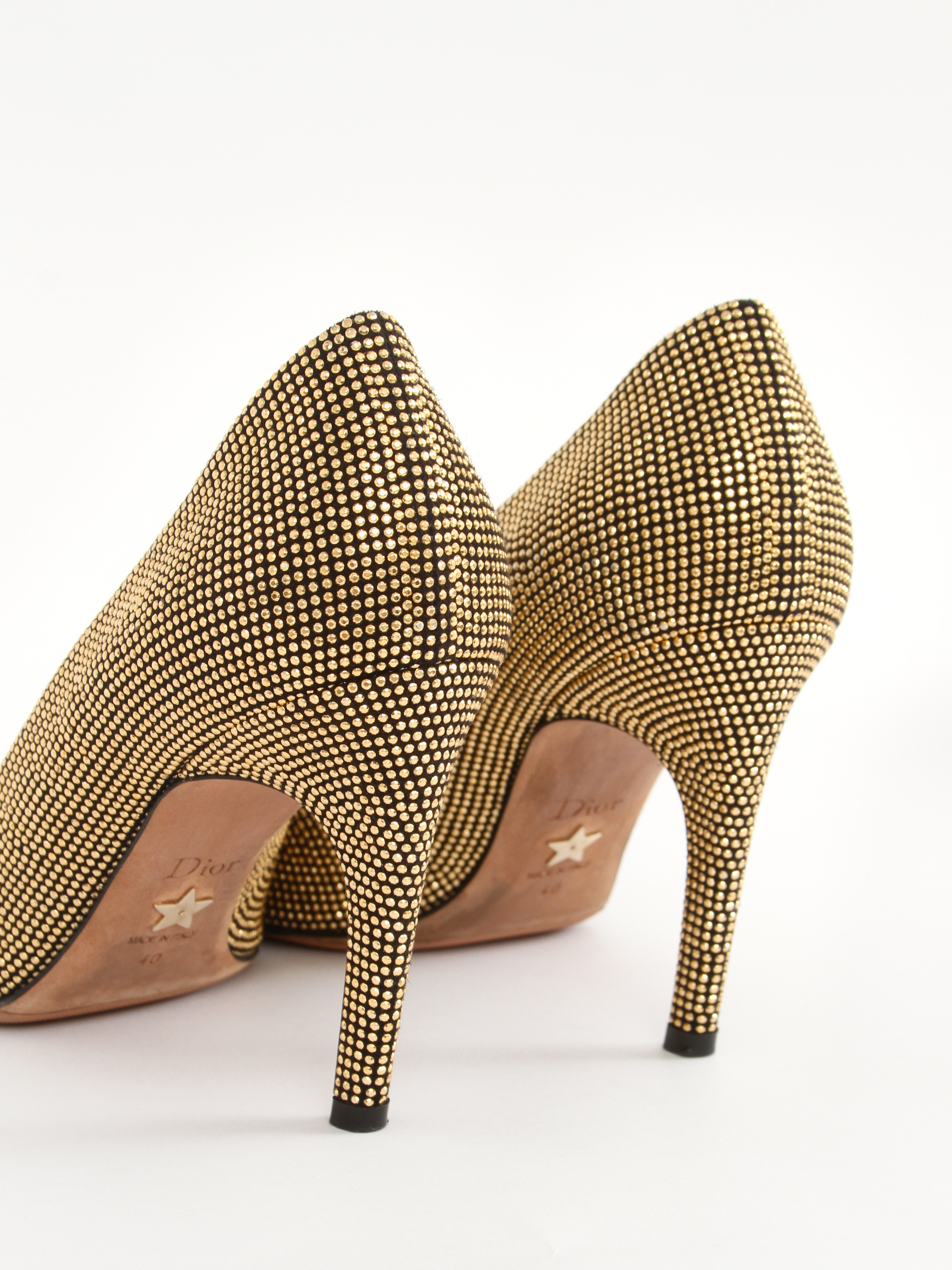 Christian Dior 40 5