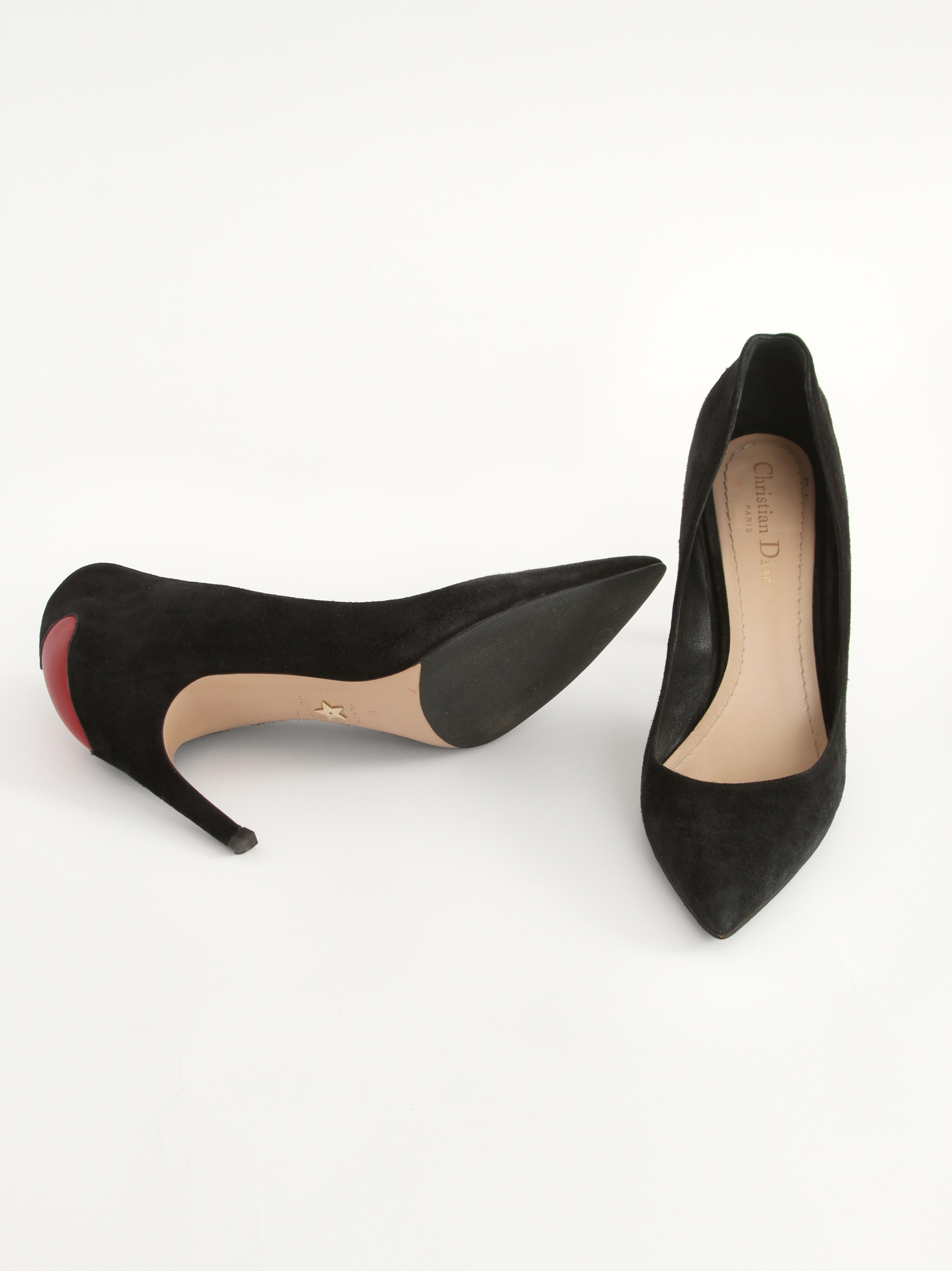 Christian Dior 40 7
