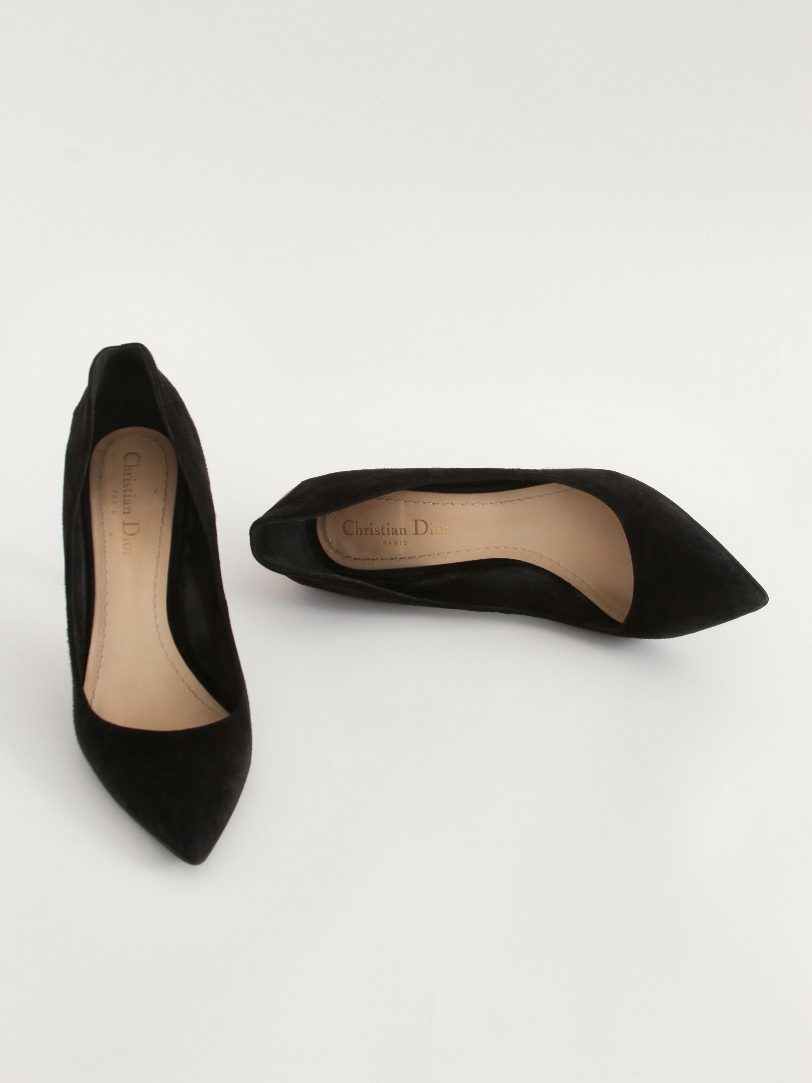 Christian Dior 40 2