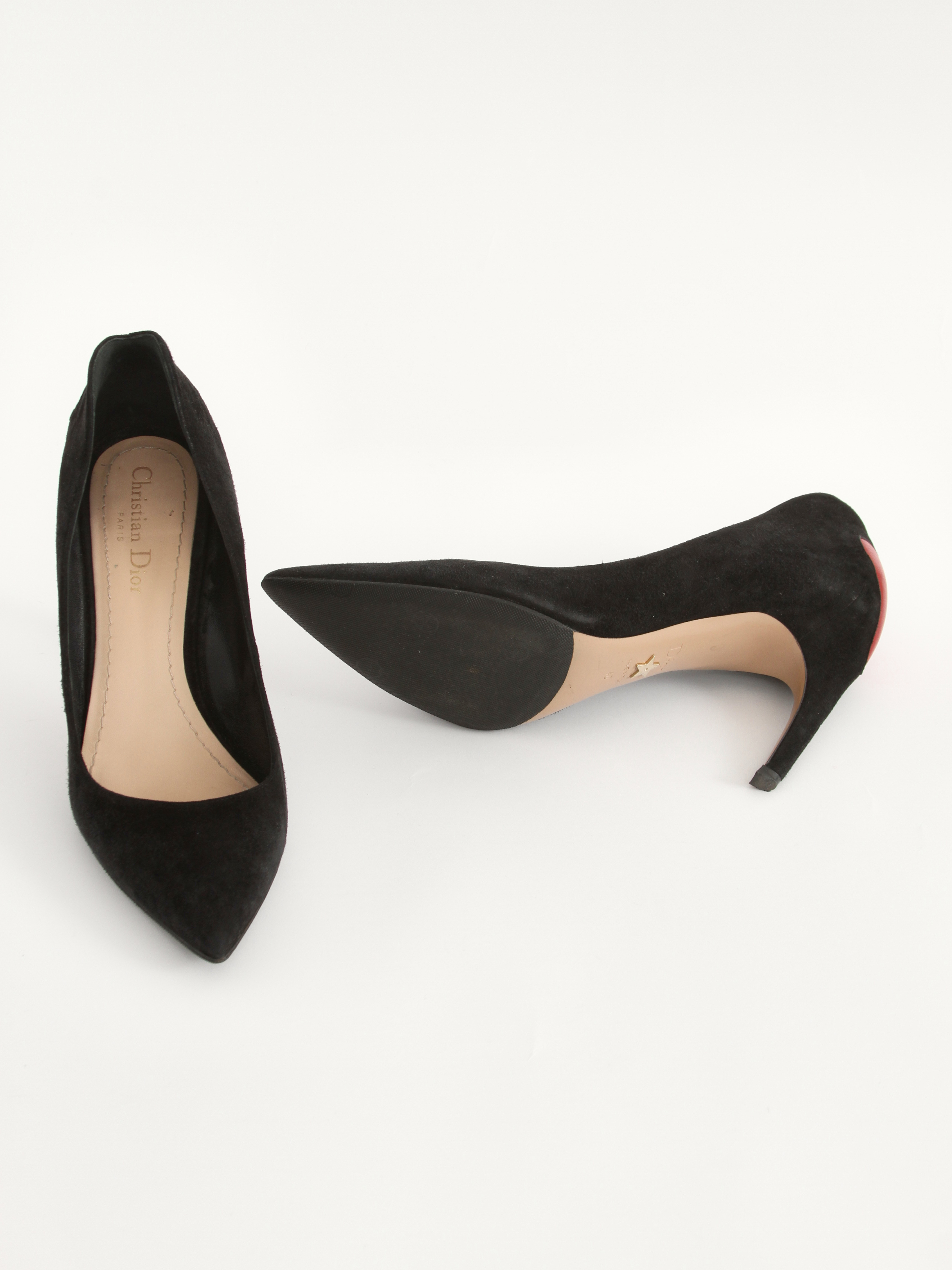 Christian Dior 40 6