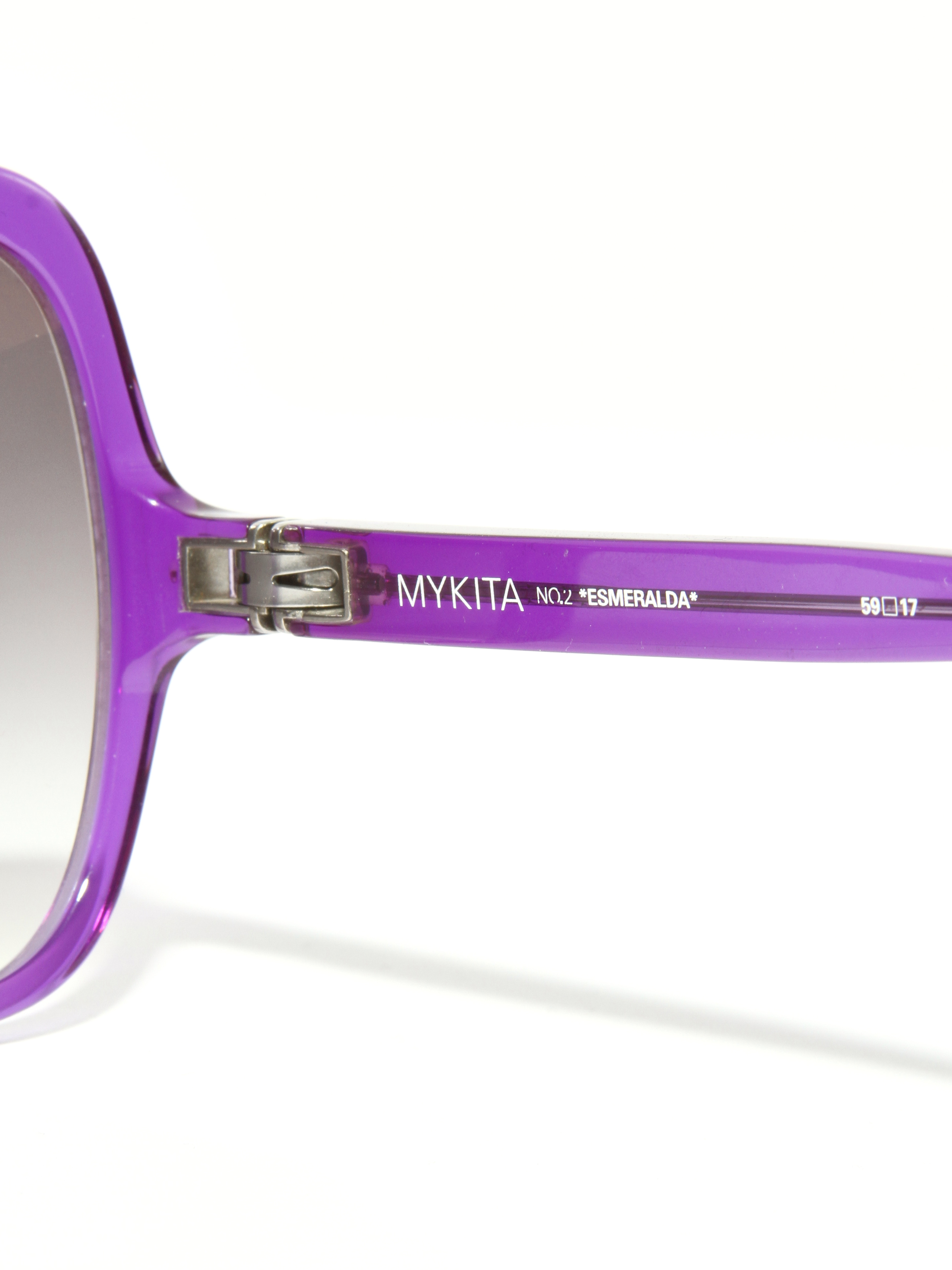 MYKITA Sunglasses 4
