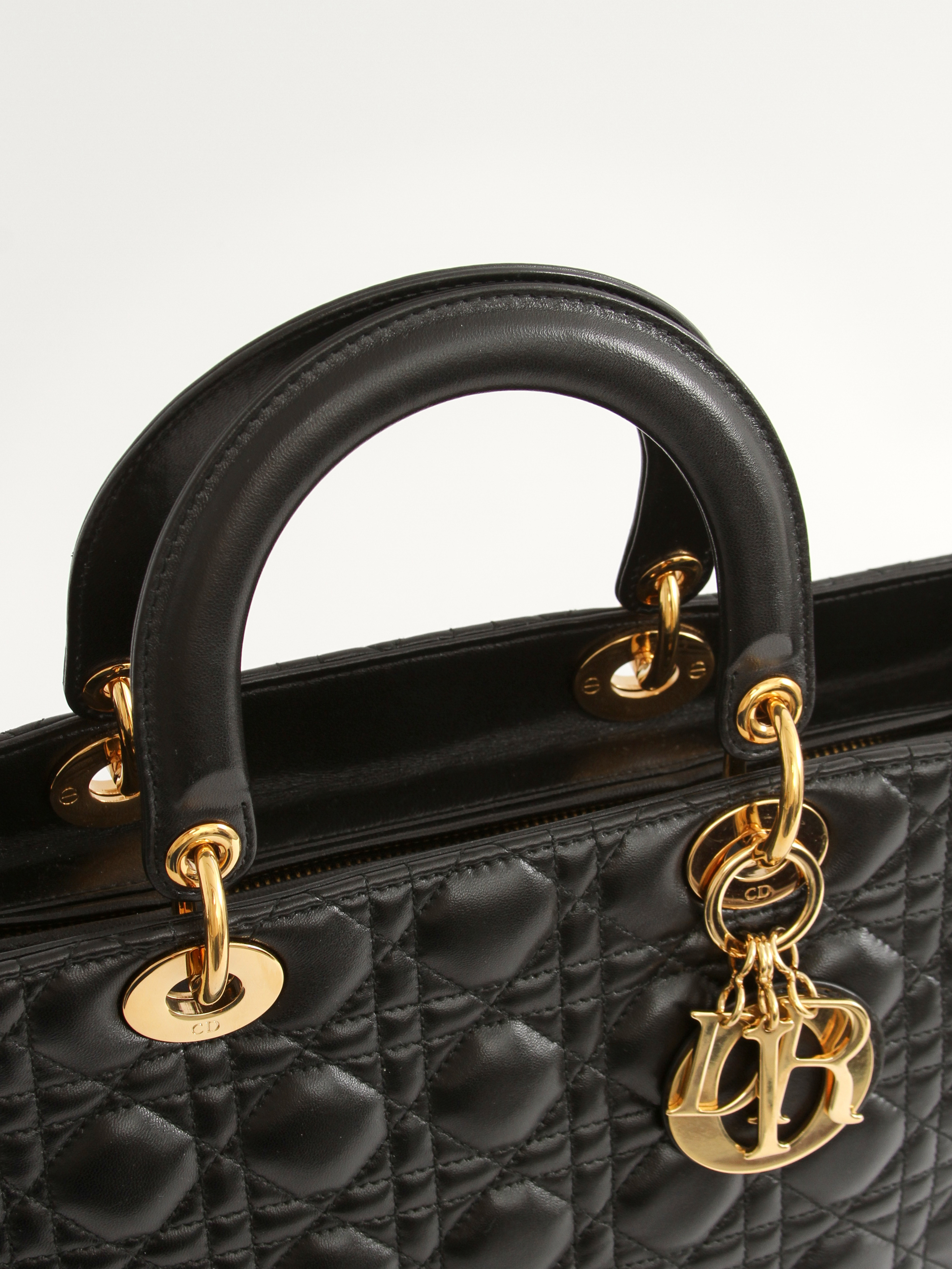 Christian Dior Lady Dior 5
