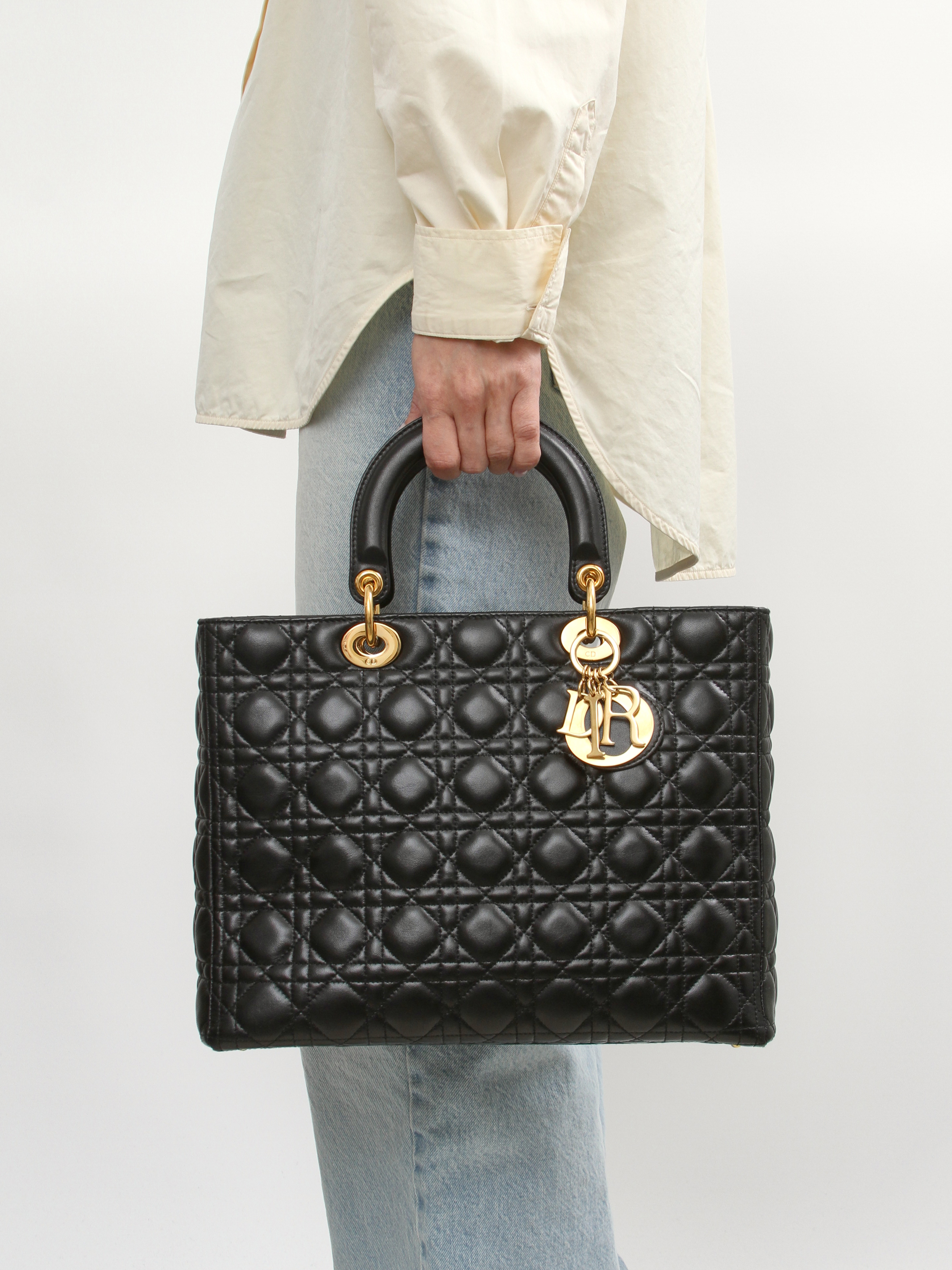 Christian Dior Lady Dior 1