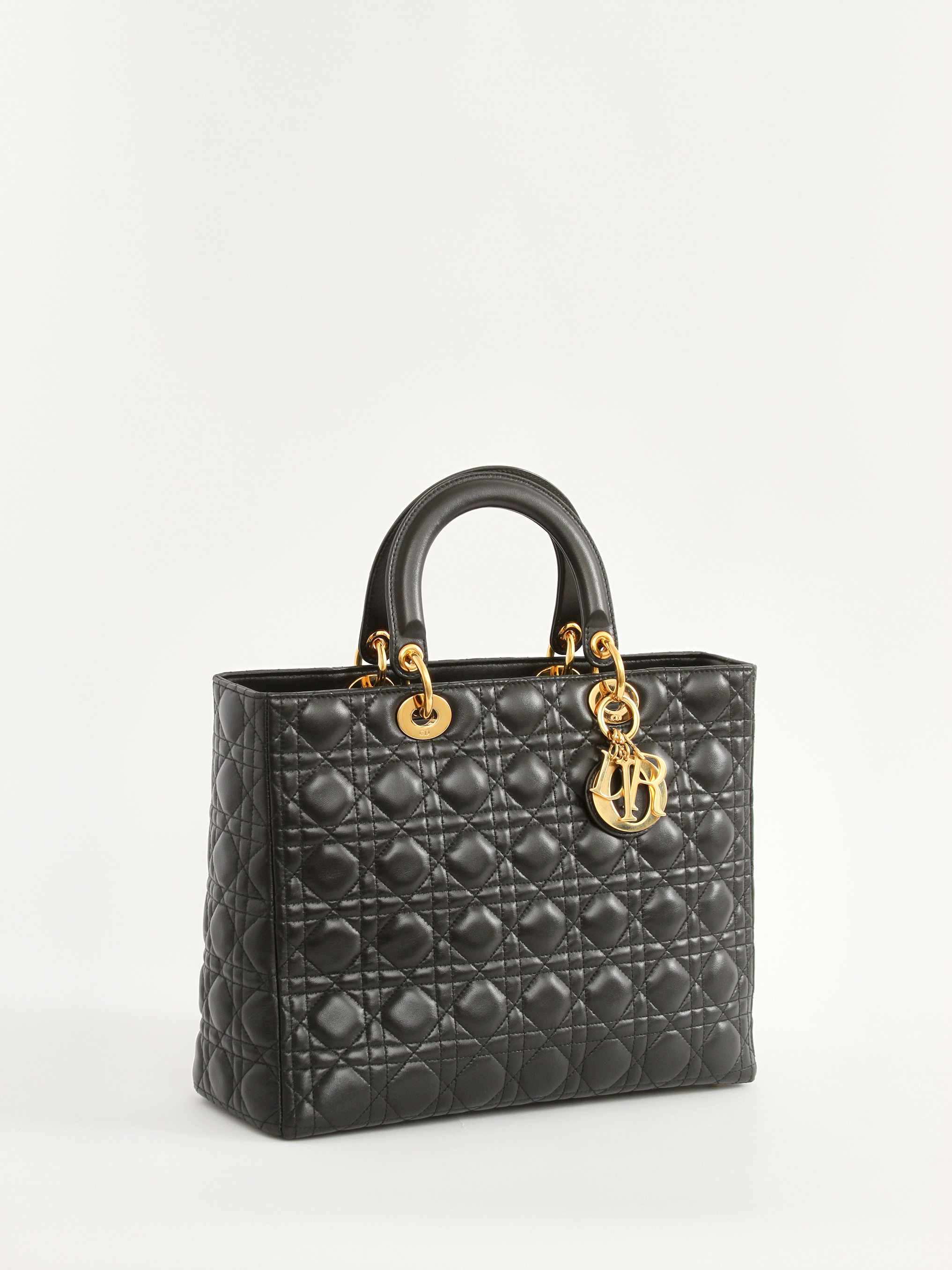 Christian Dior Lady Dior 2