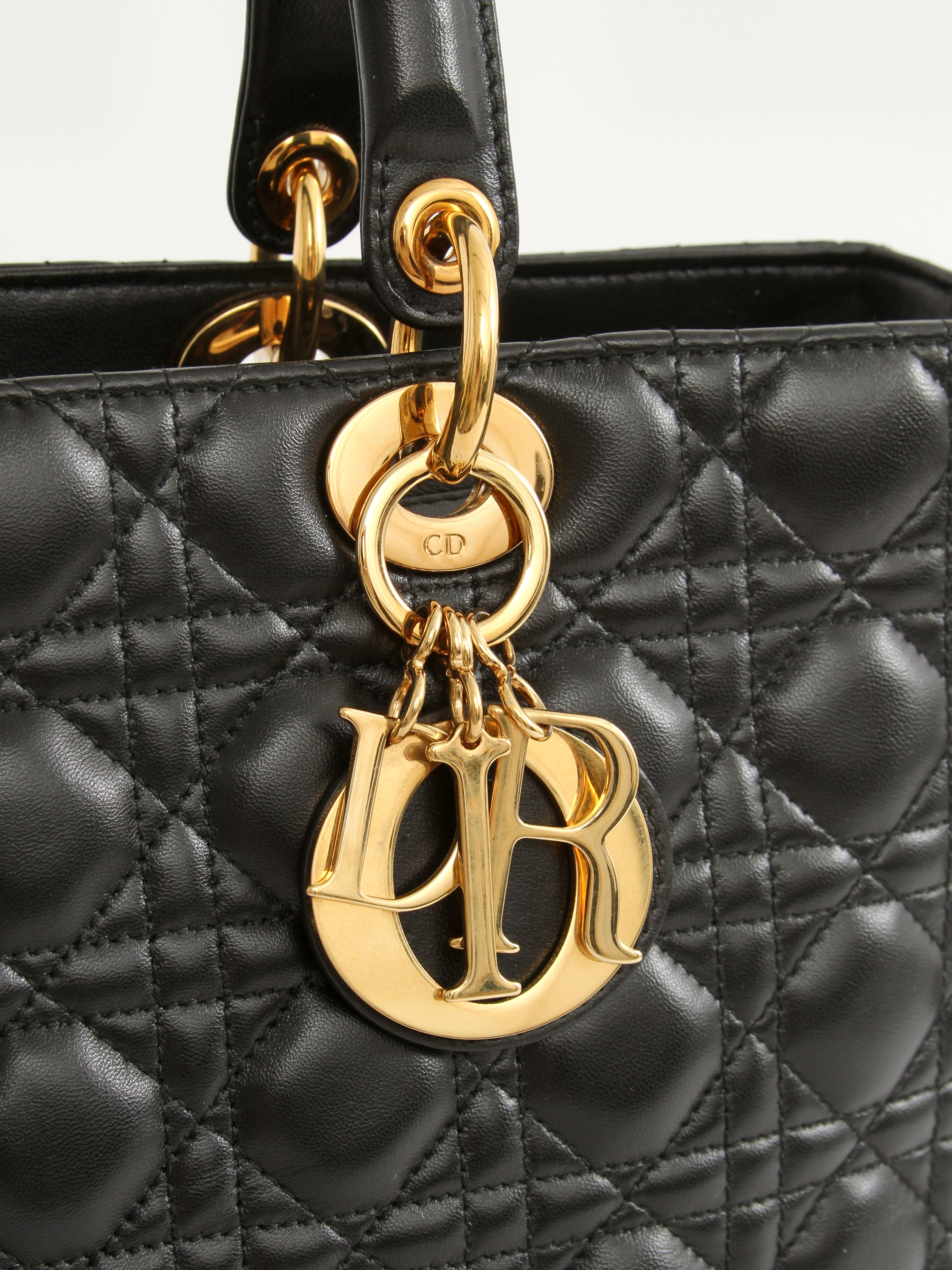 Christian Dior Lady Dior 4