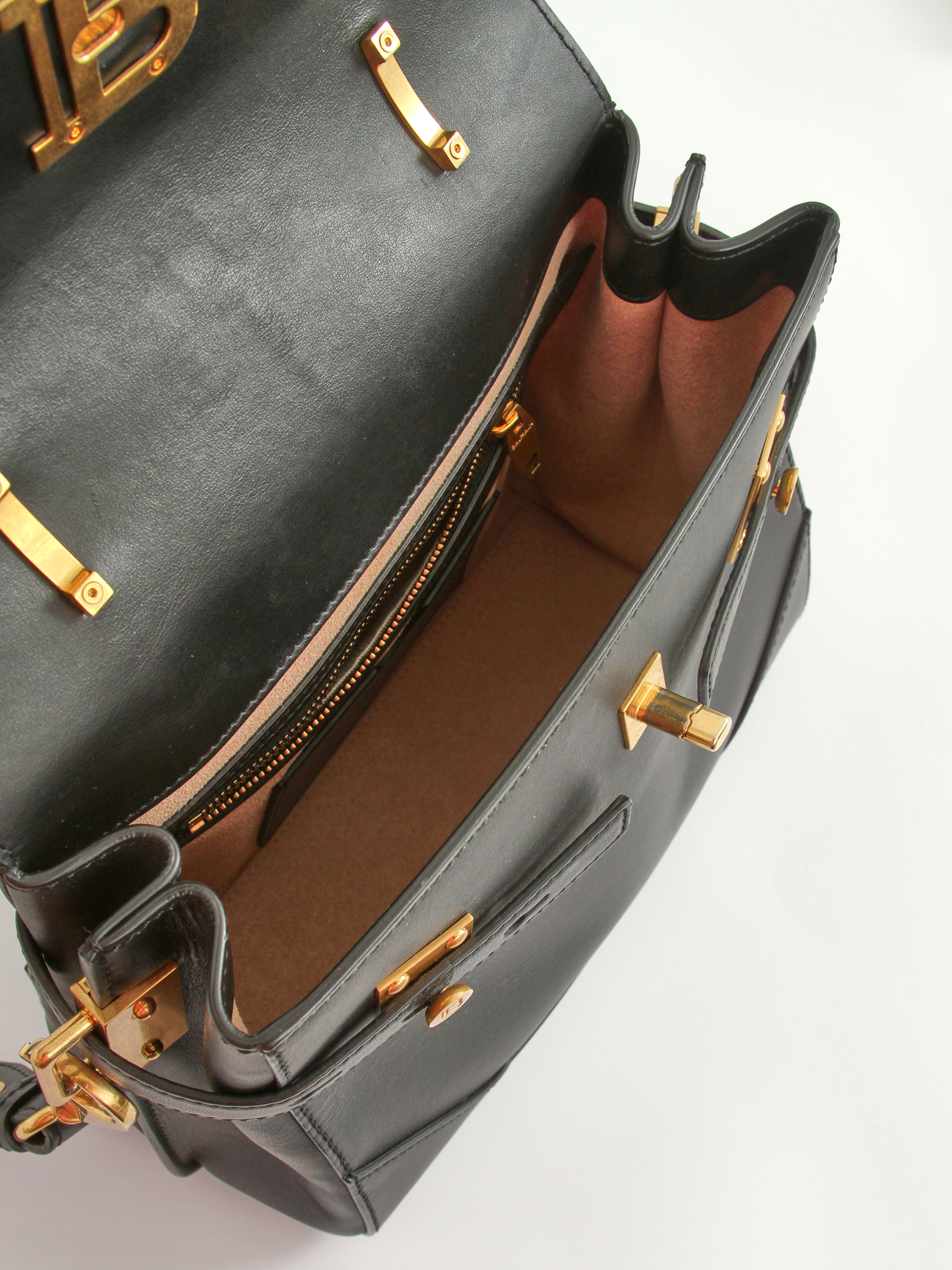 Balmain B-Buzz 11
