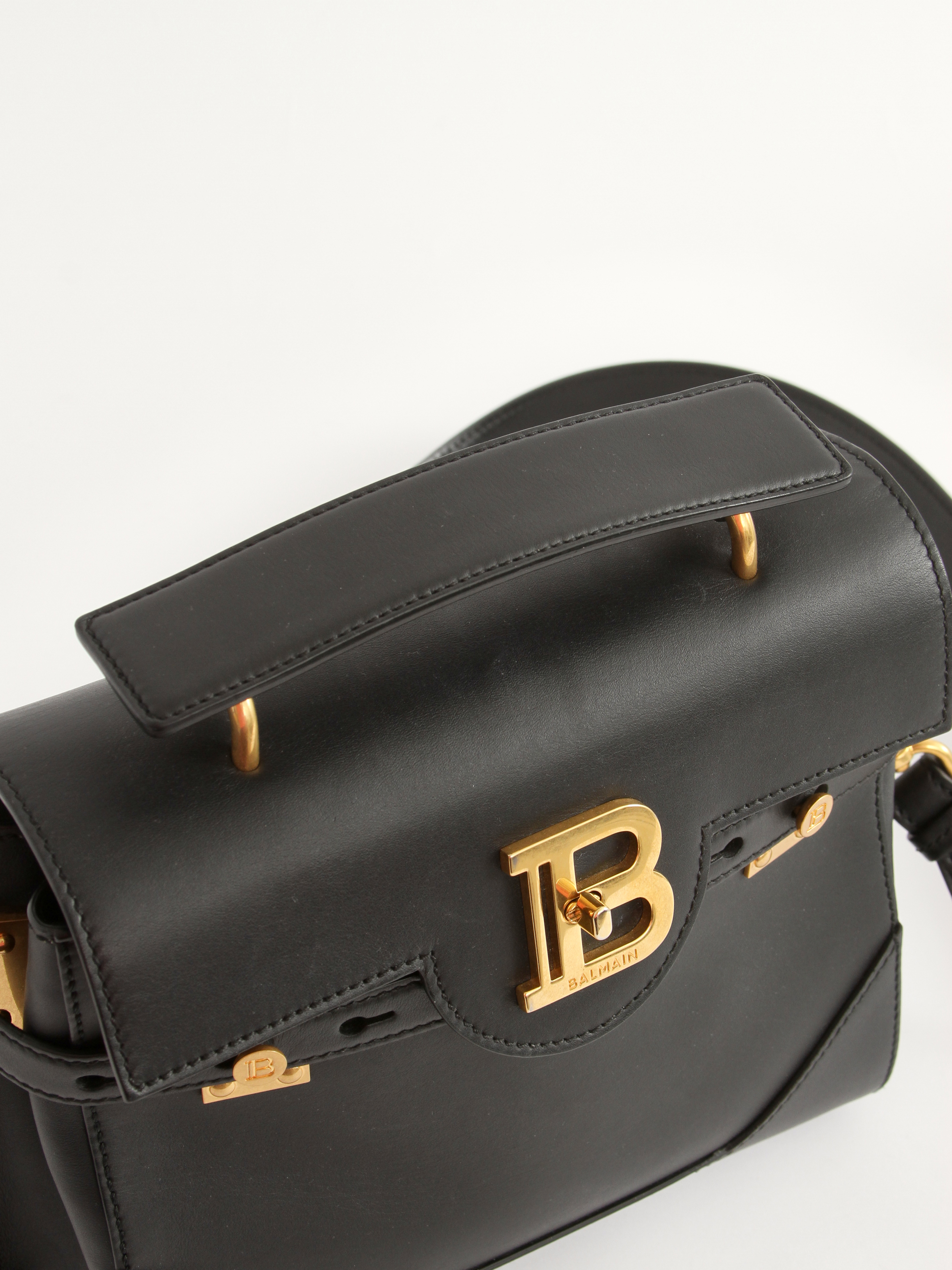 Balmain B-Buzz 7