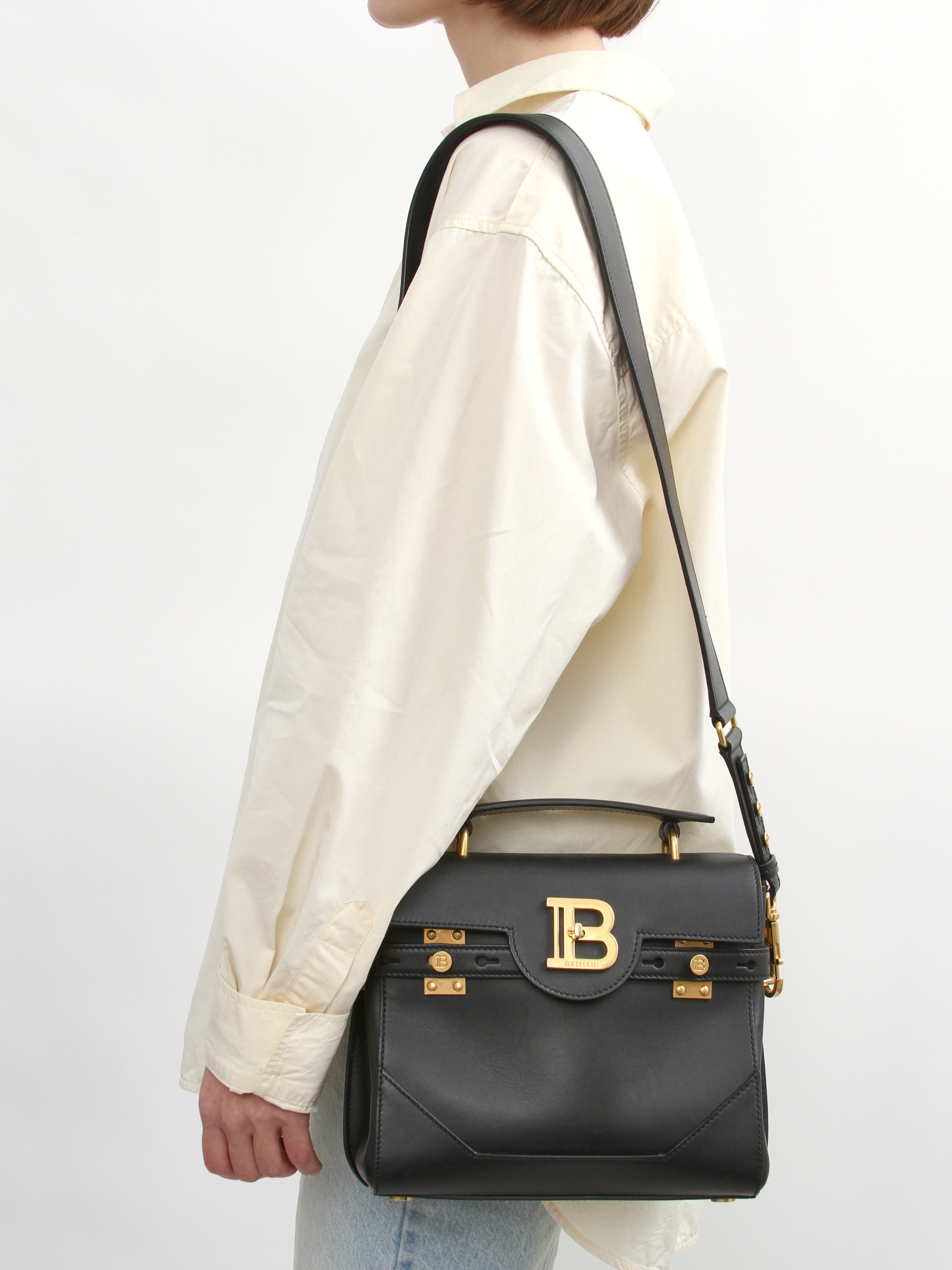 Balmain B-Buzz 1