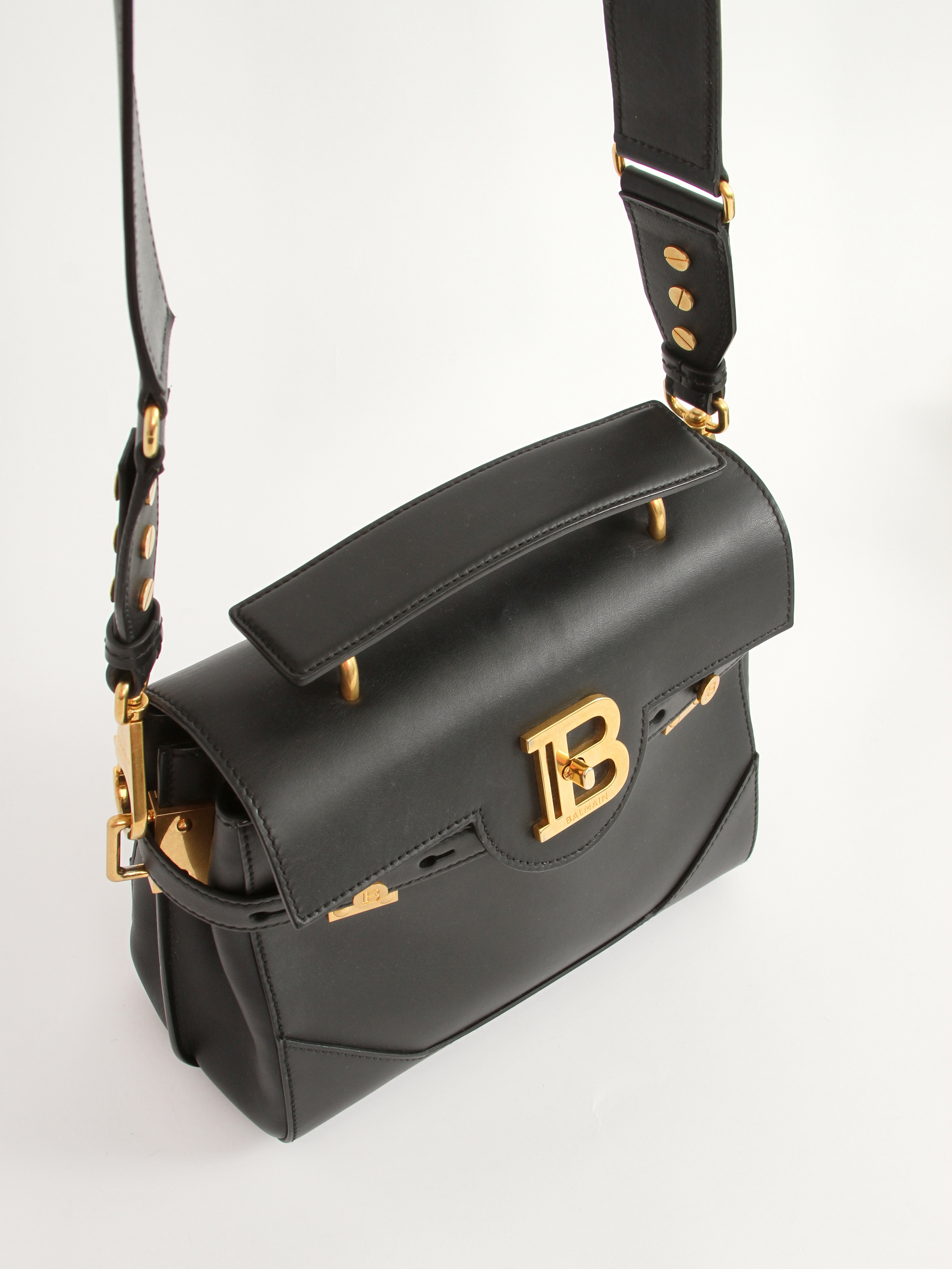 Balmain B-Buzz 8