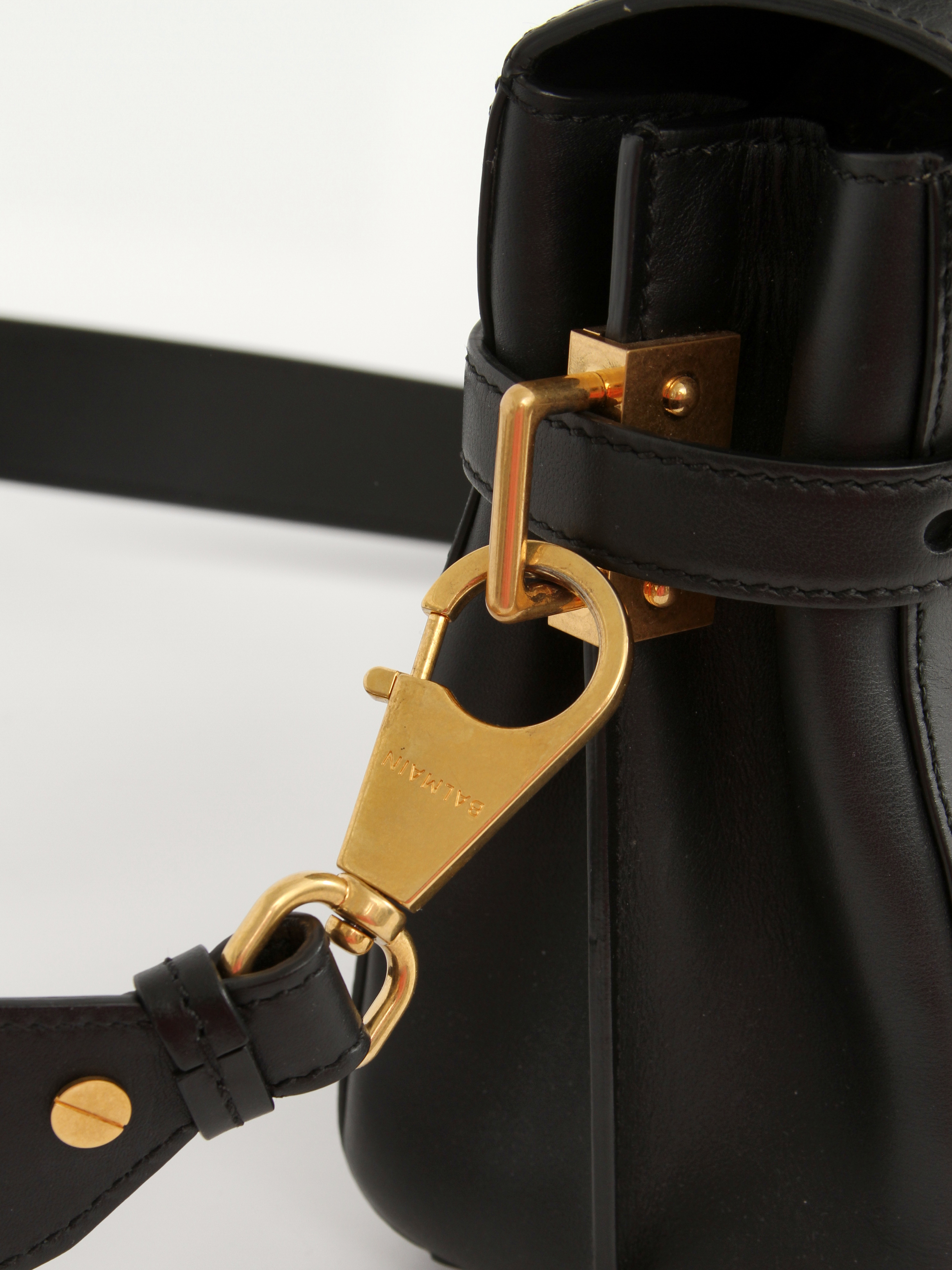 Balmain B-Buzz 5