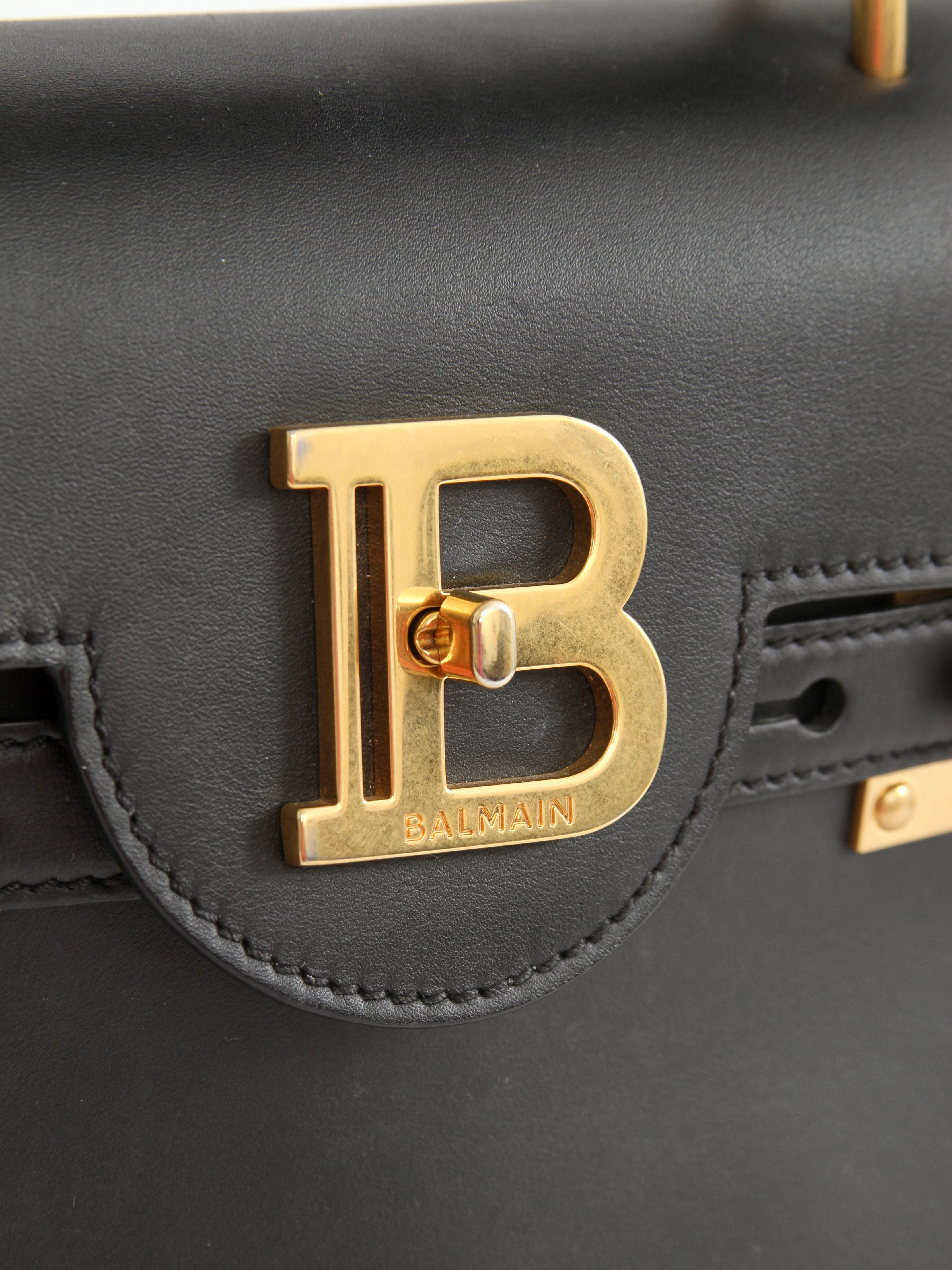 Balmain B-Buzz 4