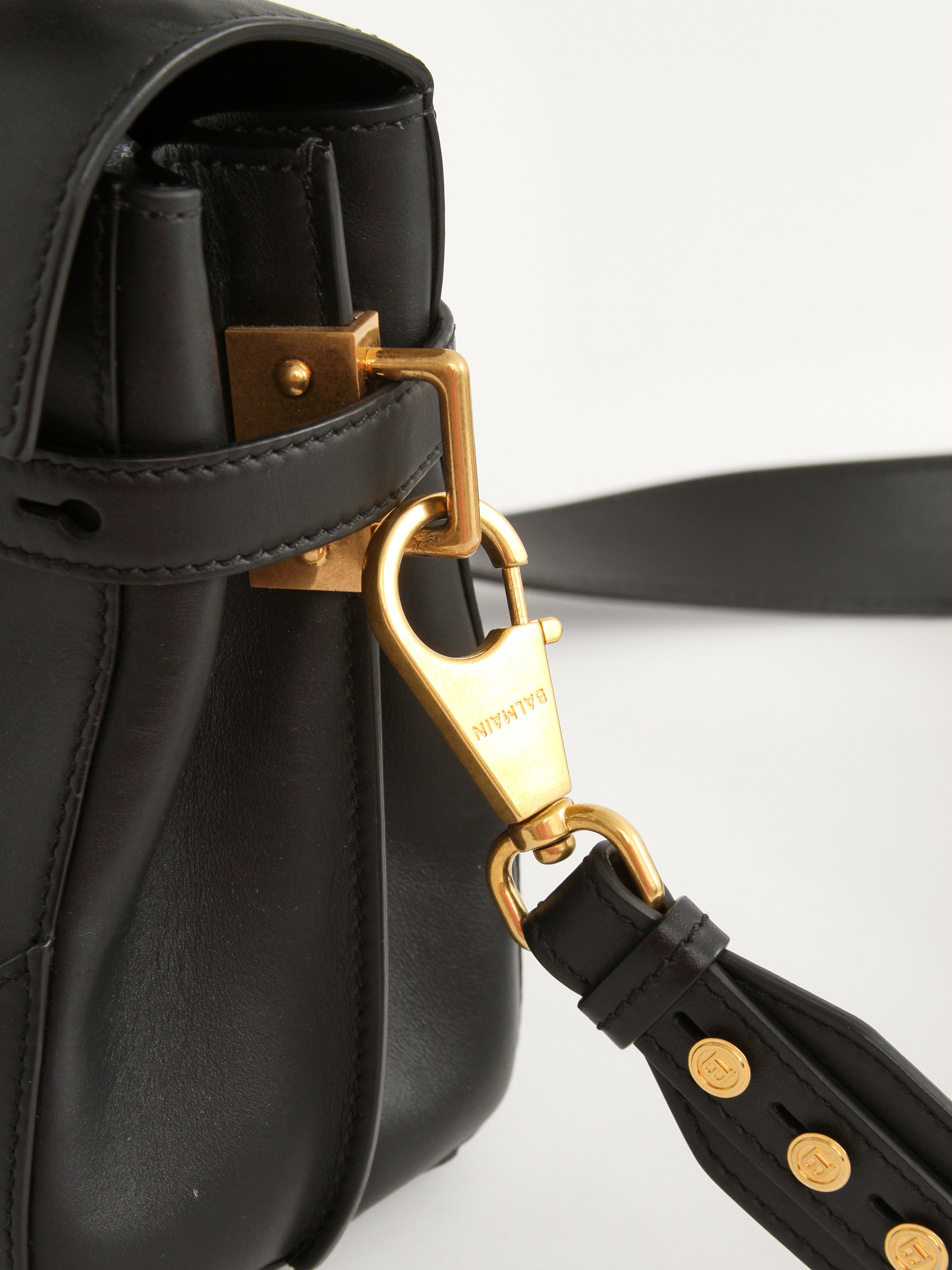 Balmain B-Buzz 6