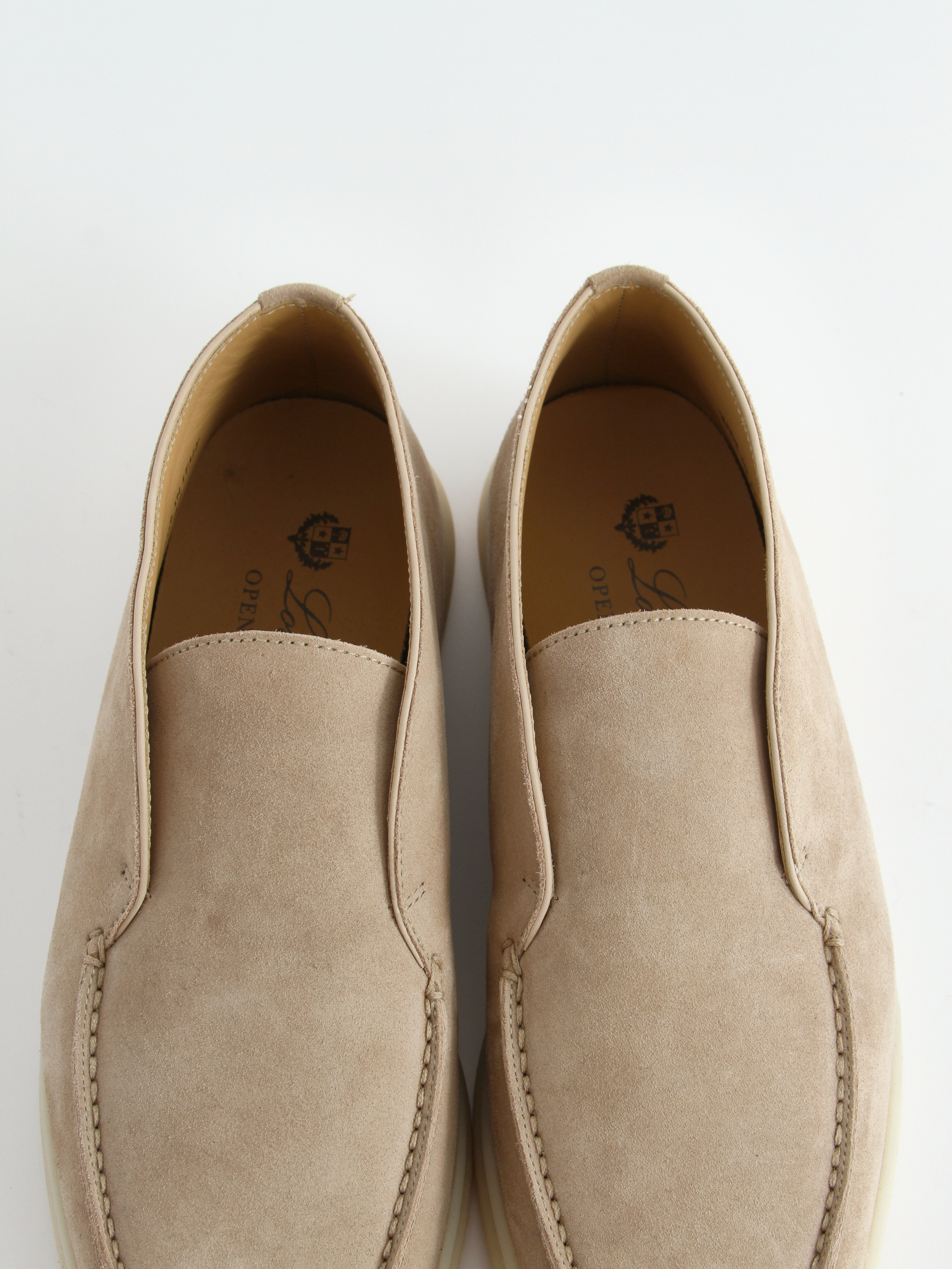 Loro Piana 37 4