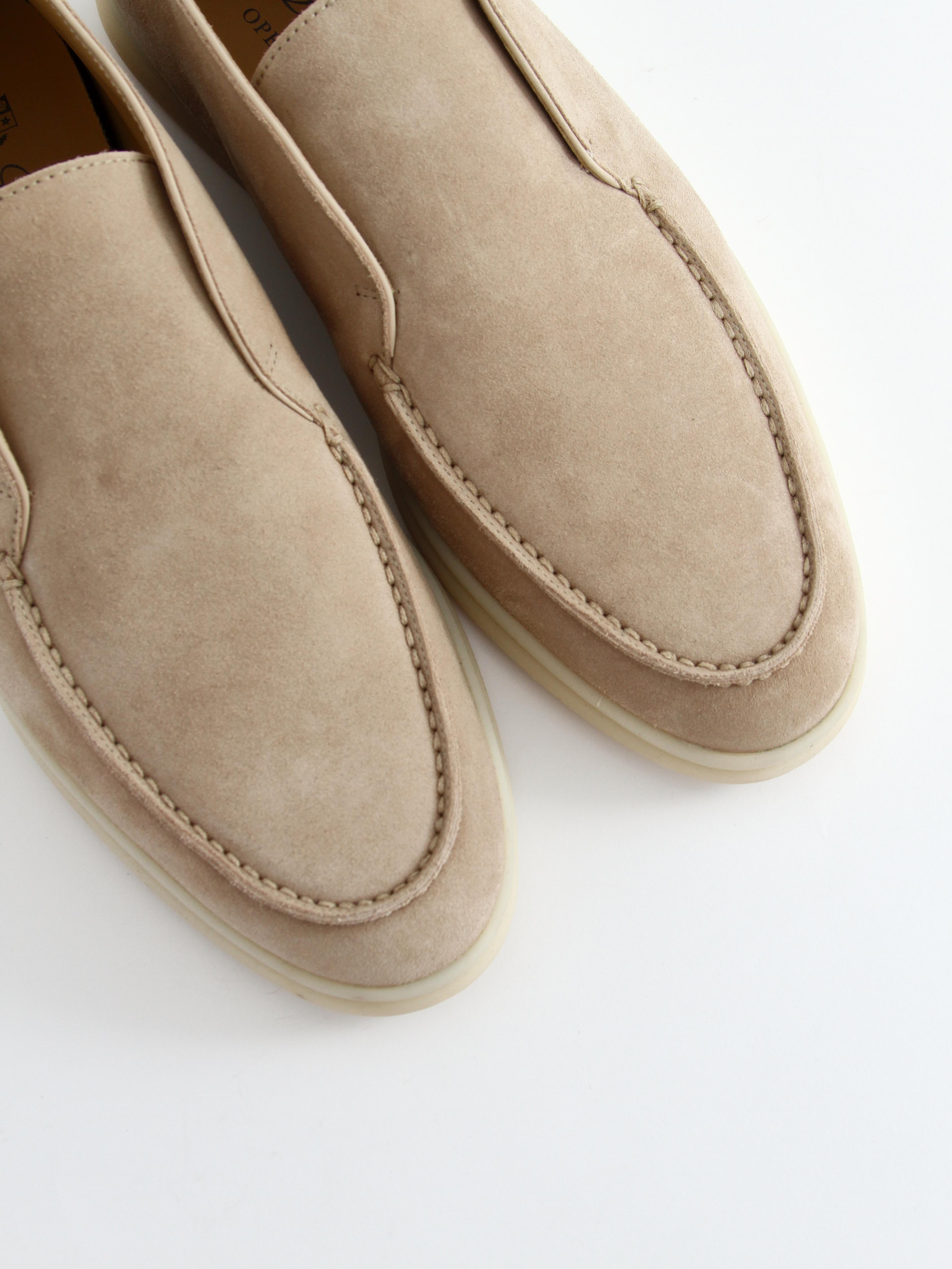 Loro Piana 37 3