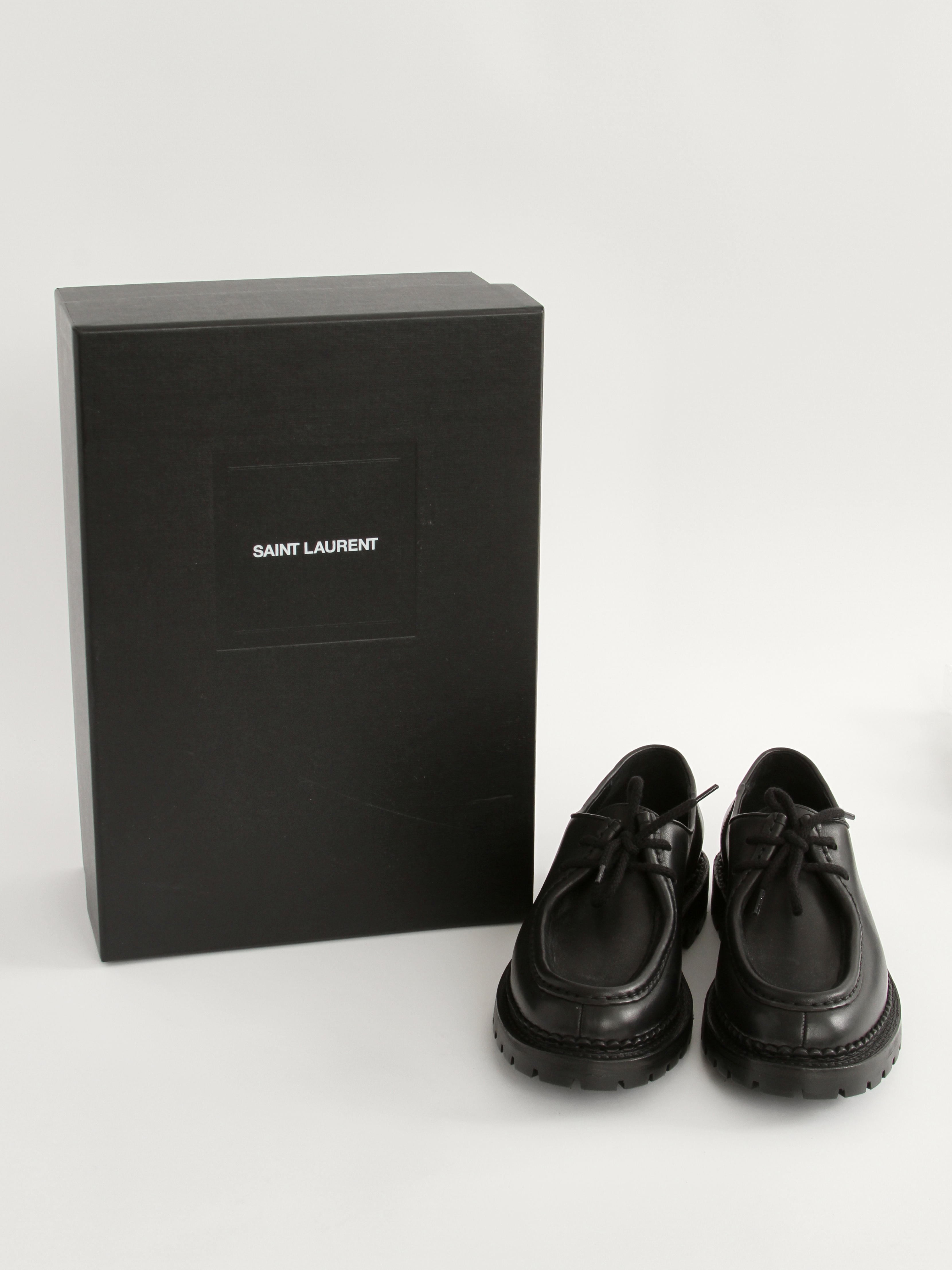 Saint Laurent 38,5 8
