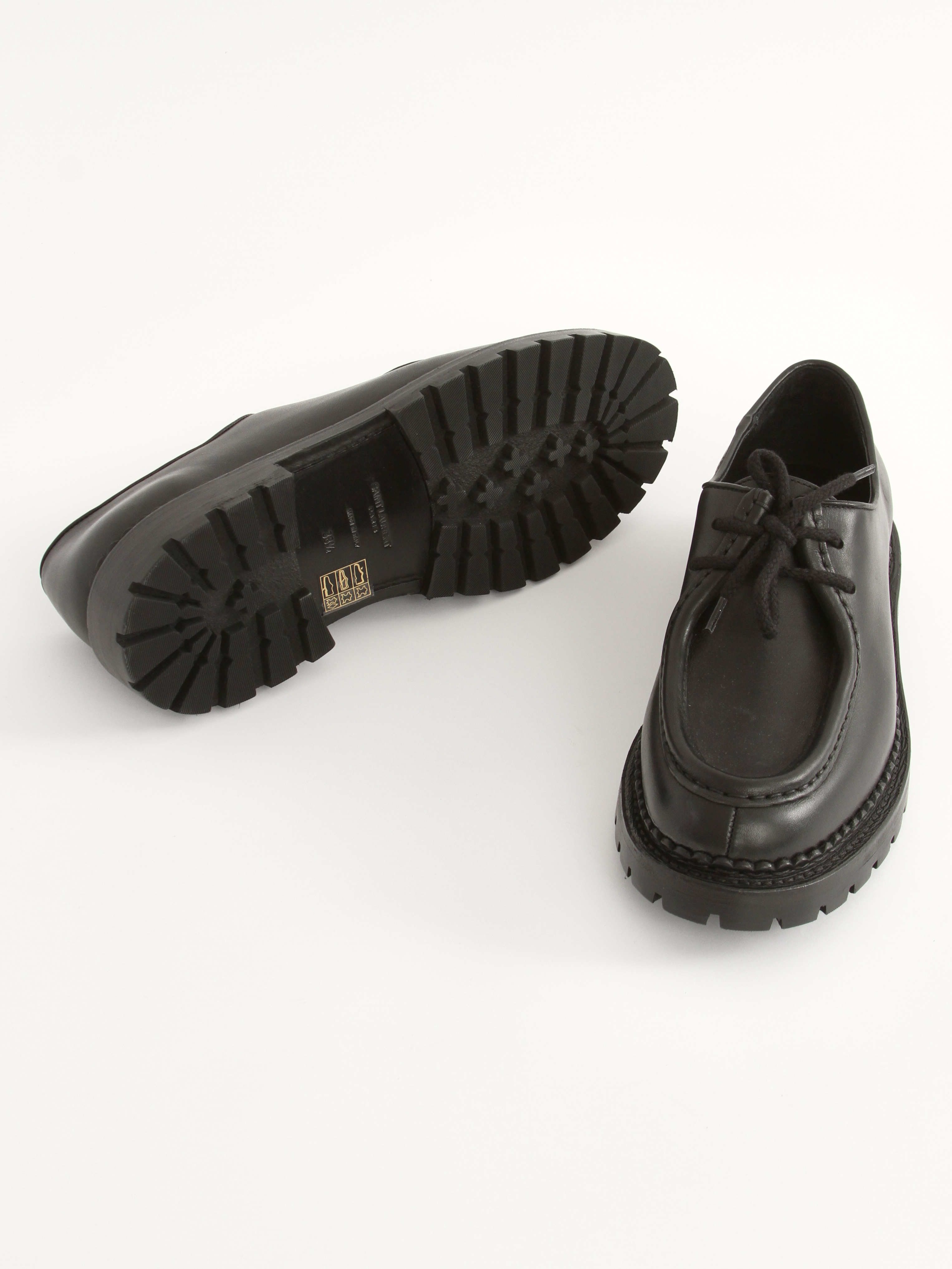 Saint Laurent 38,5 7