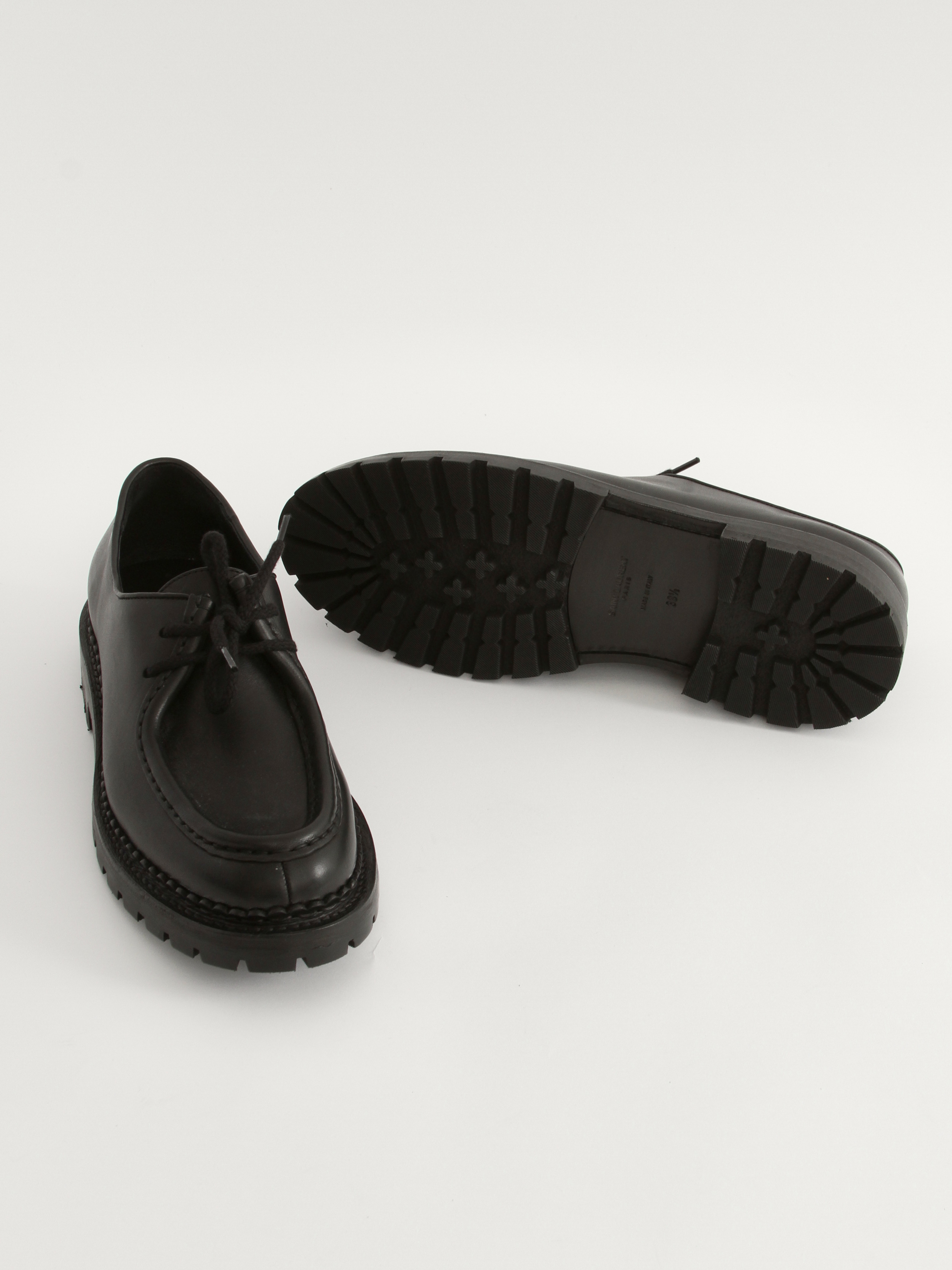 Saint Laurent 38,5 6