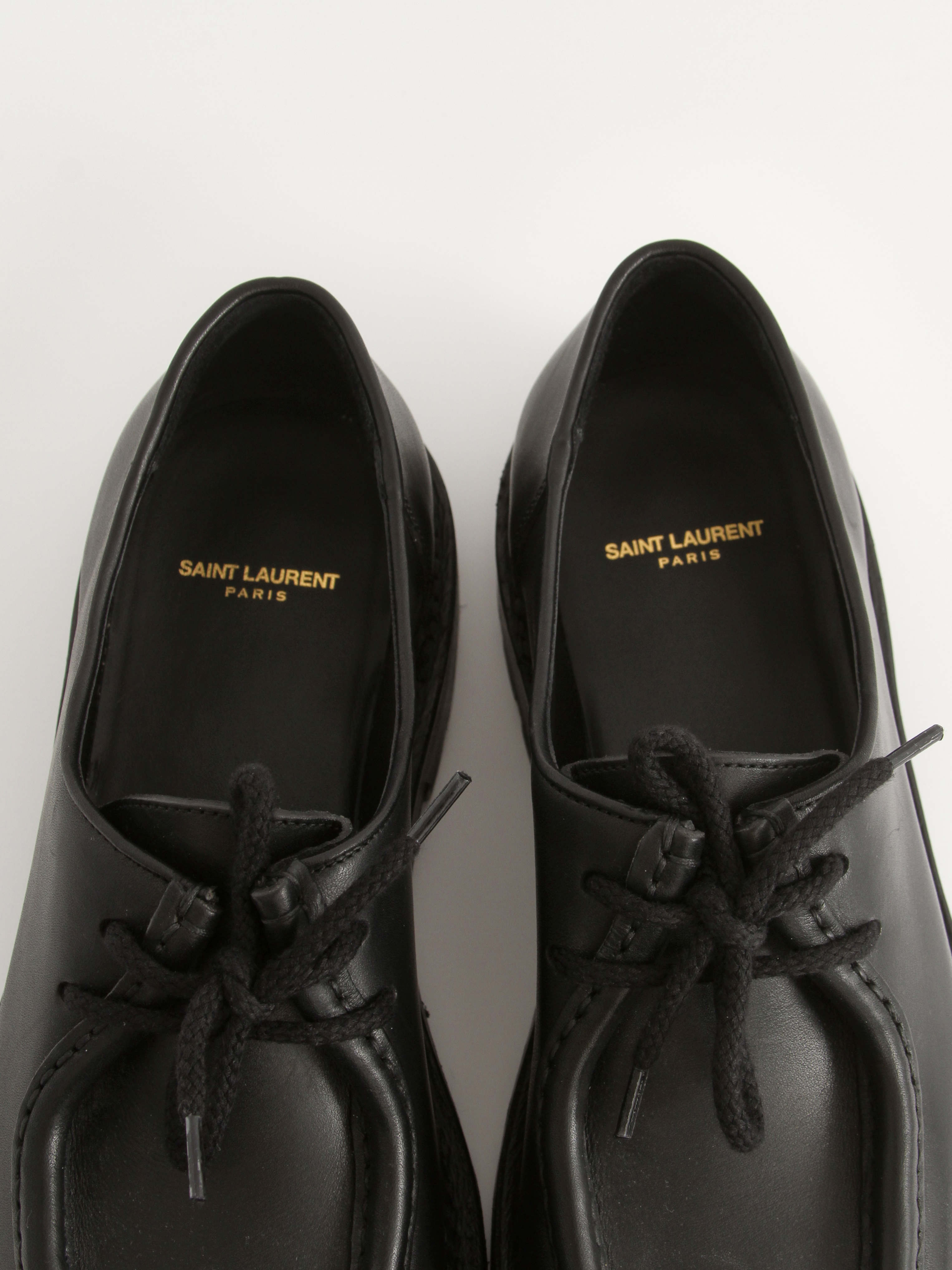Saint Laurent 38,5 4