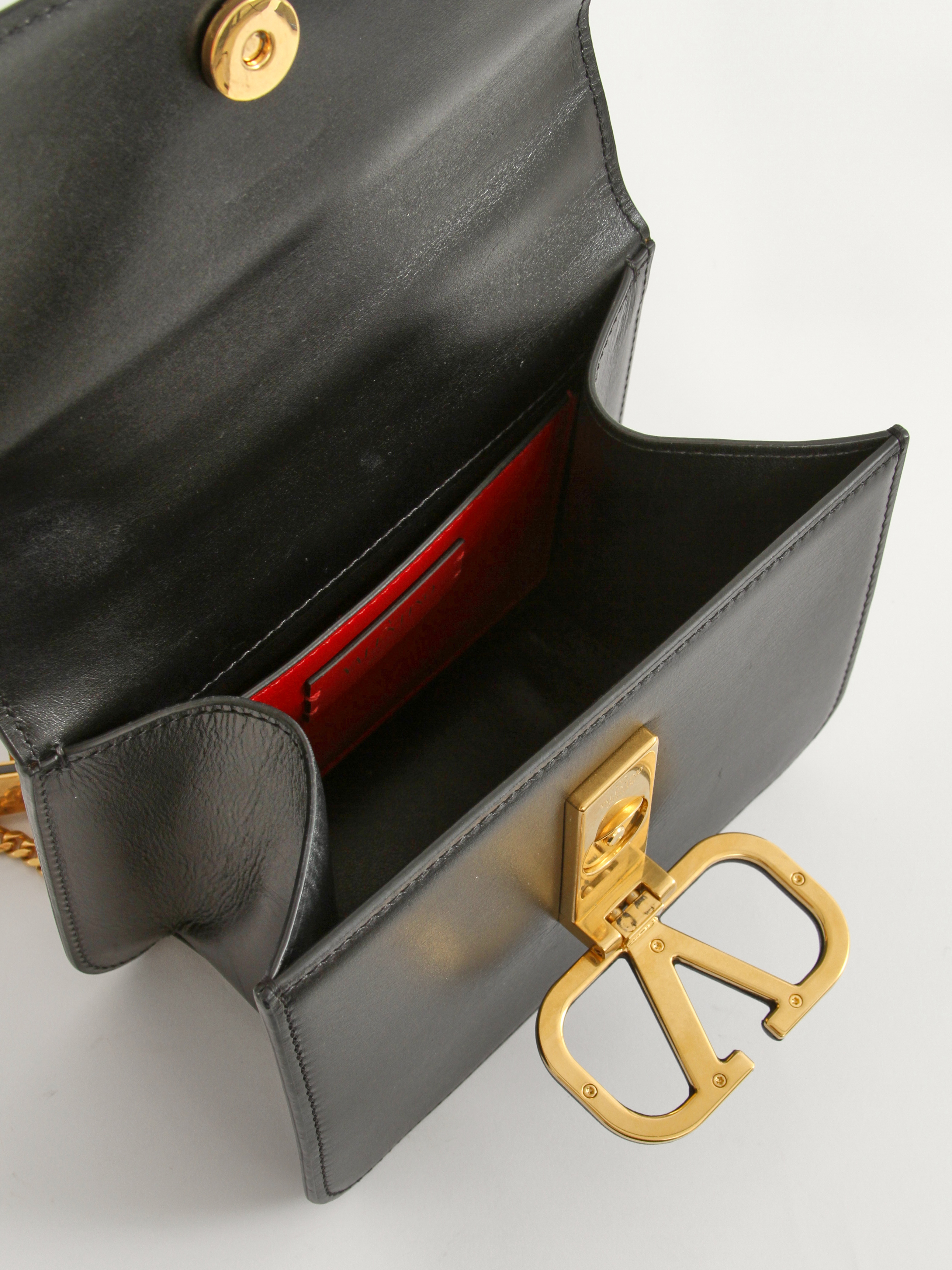 Valentino Vsling 11