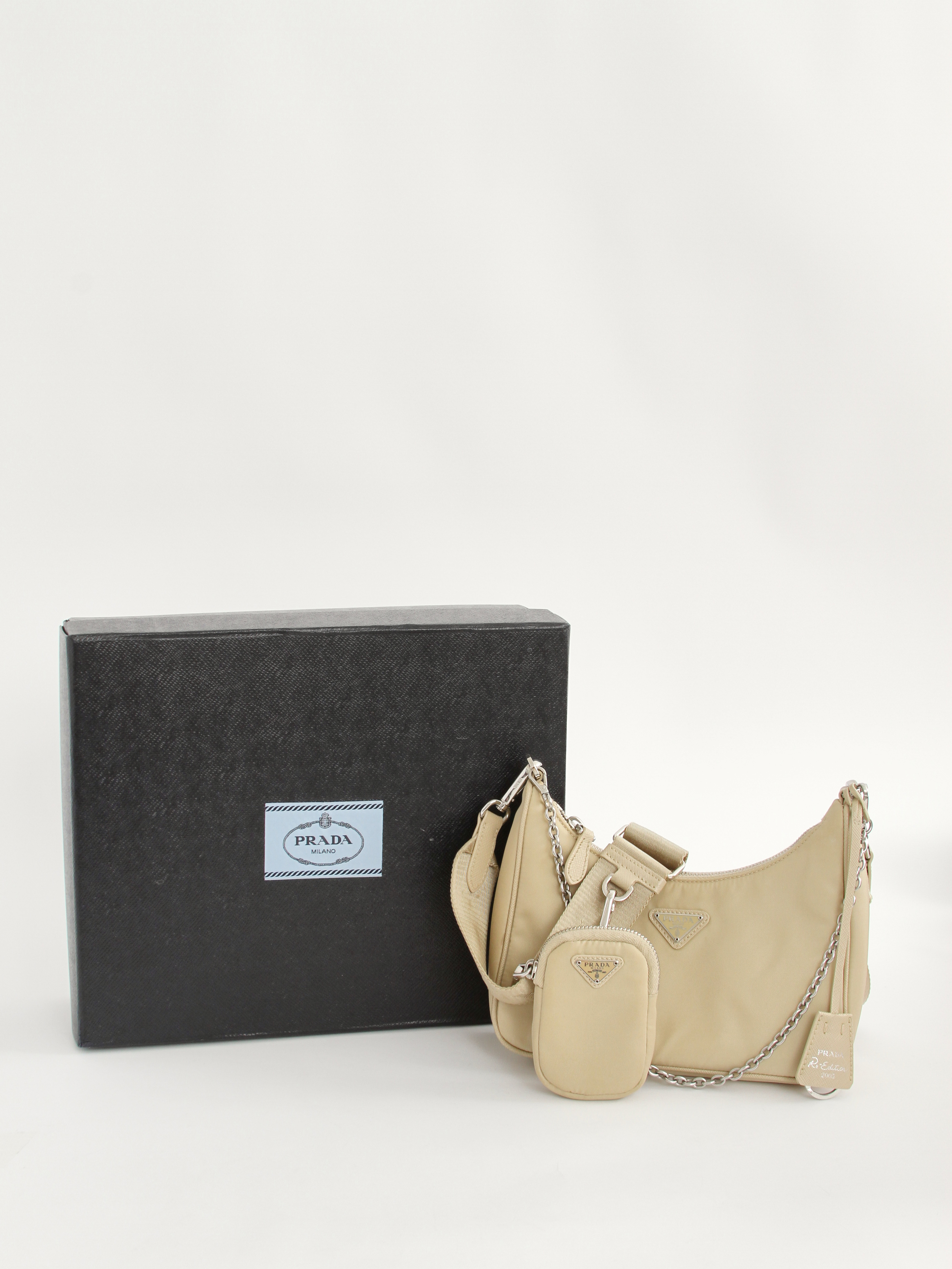 Prada Re-Edition 2005 14