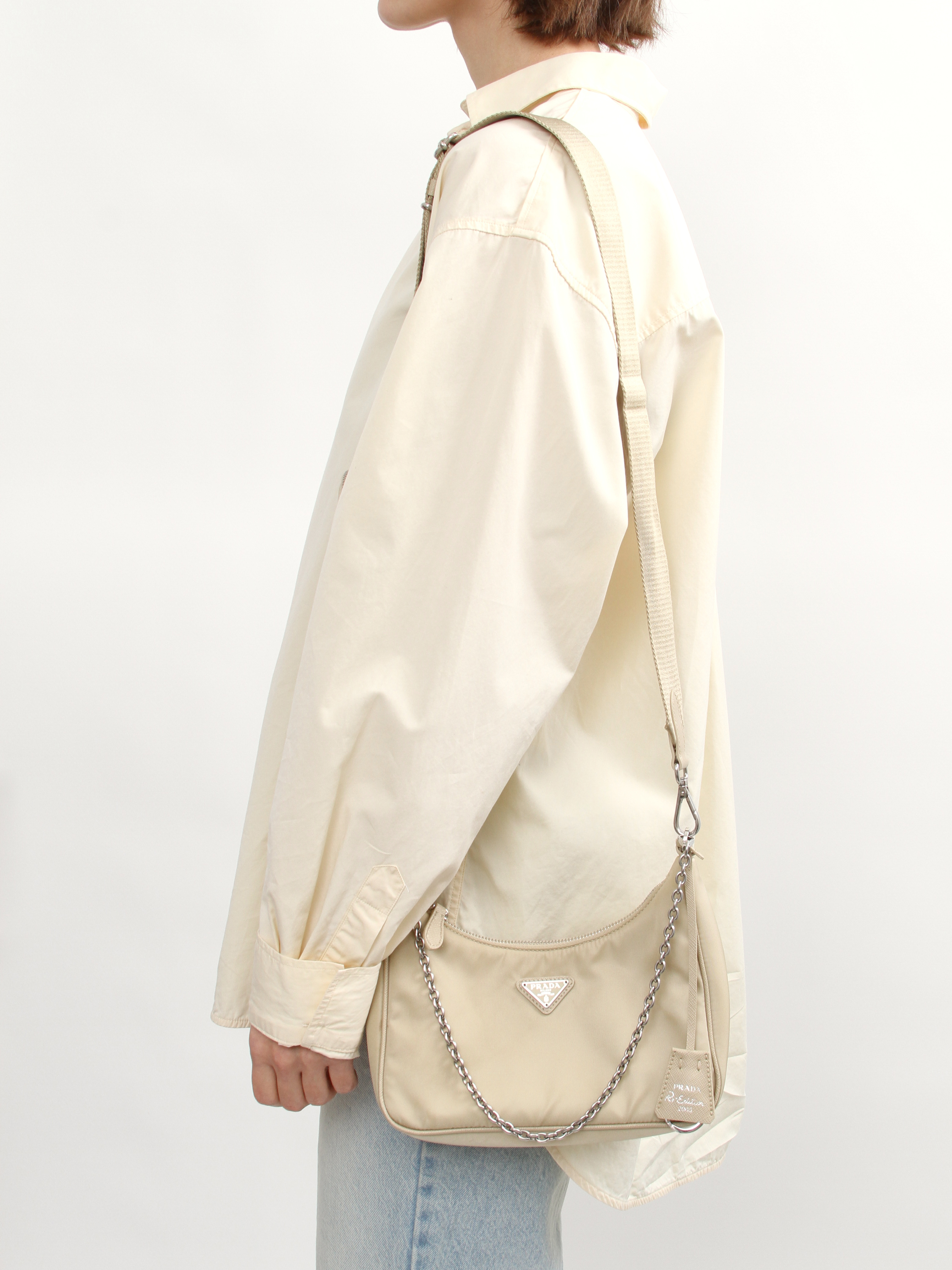 Prada Re-Edition 2005 1