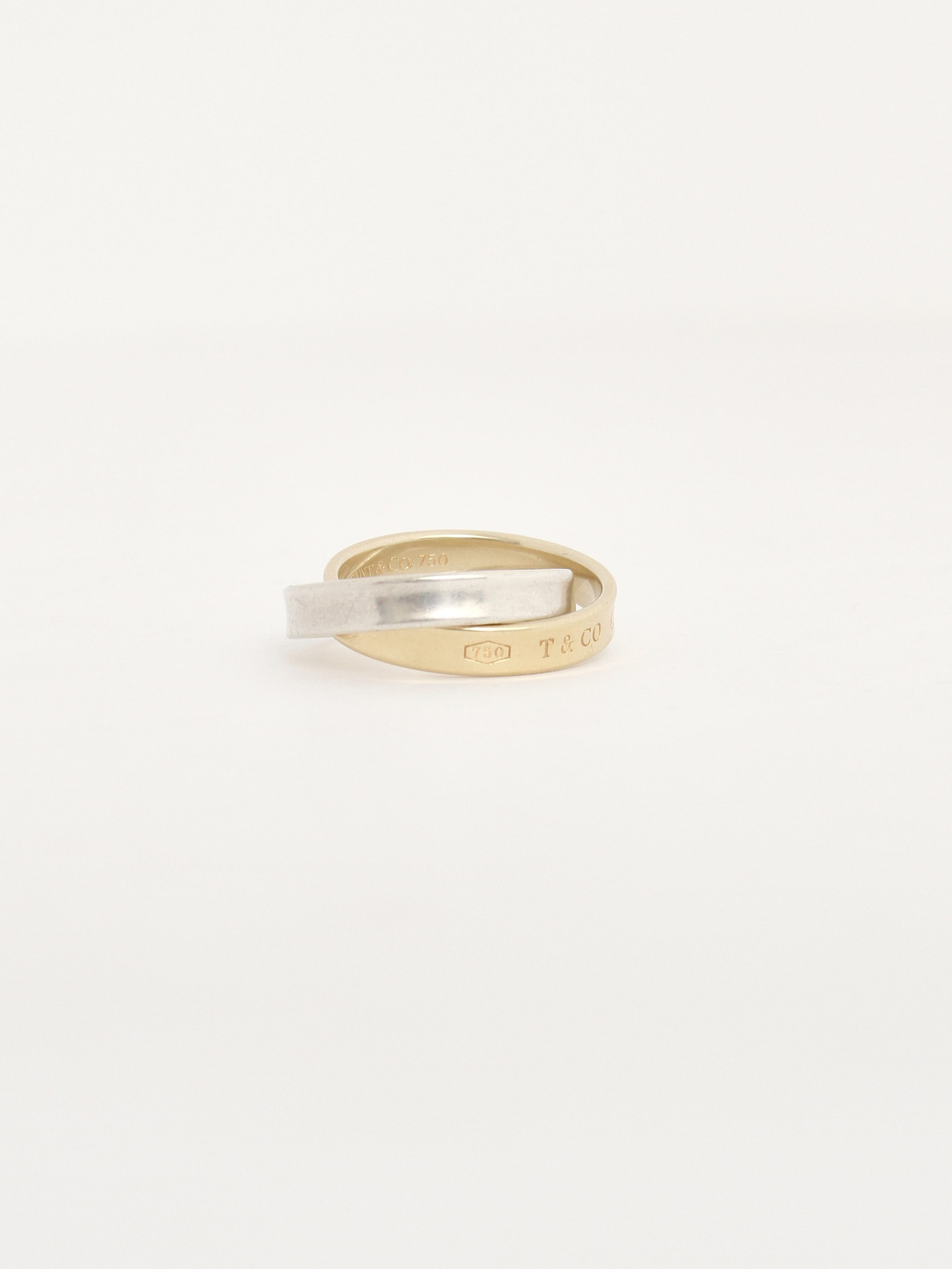 Tiffany & Co. Tiffany 1837 2
