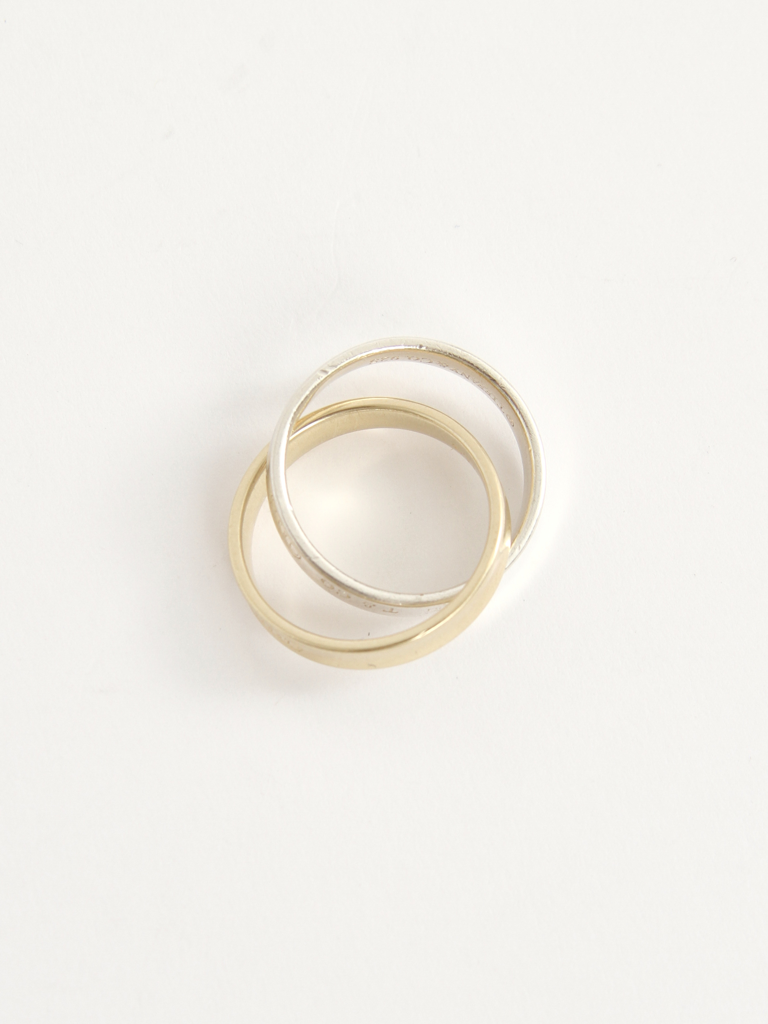 Tiffany & Co. Tiffany 1837 4