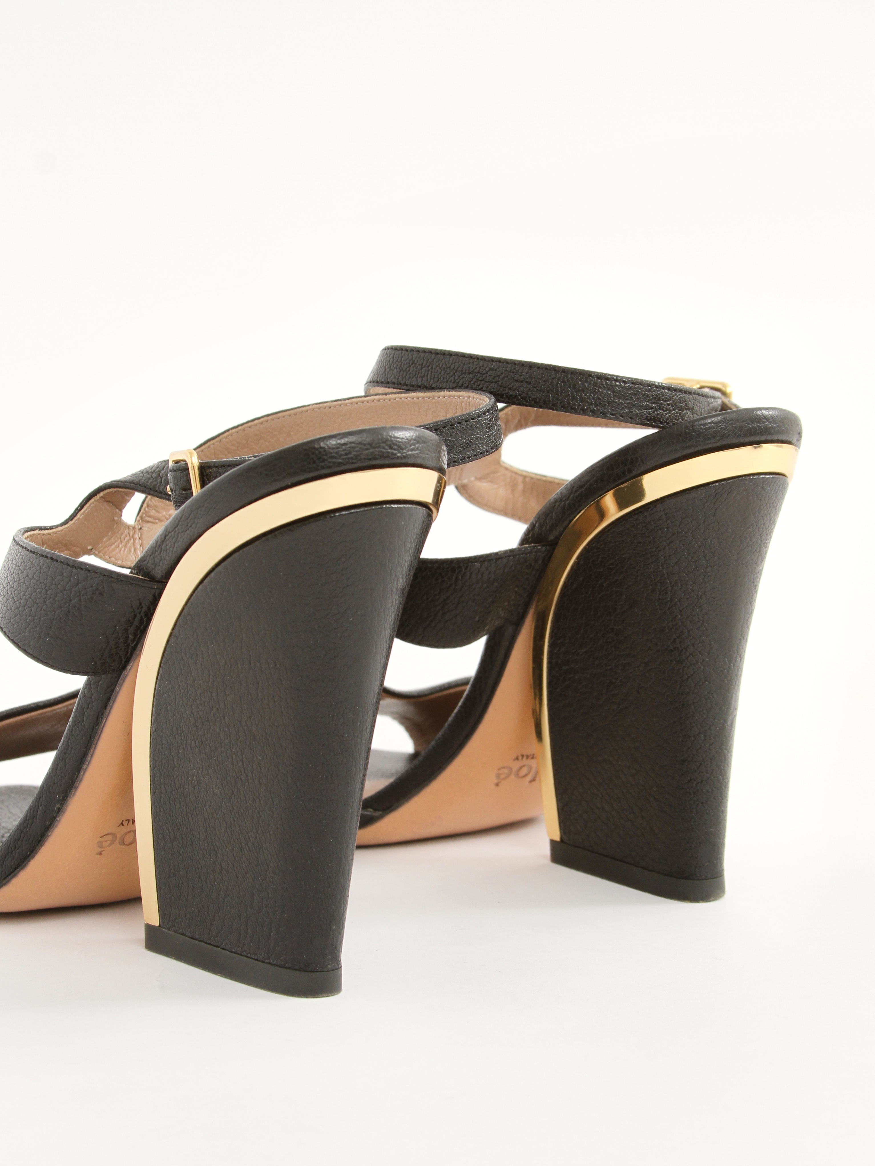 Chloe 40 5