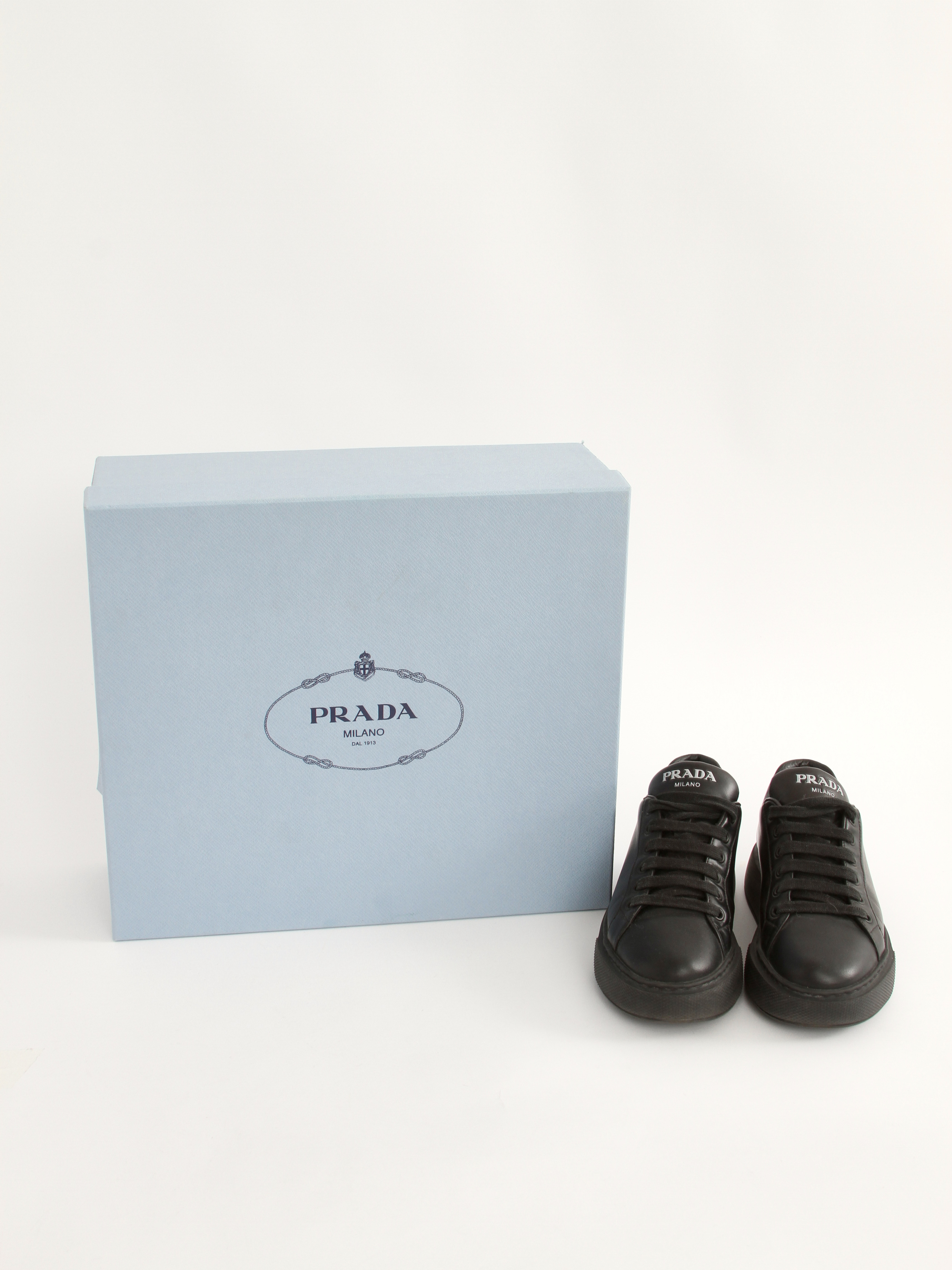Prada 36 11